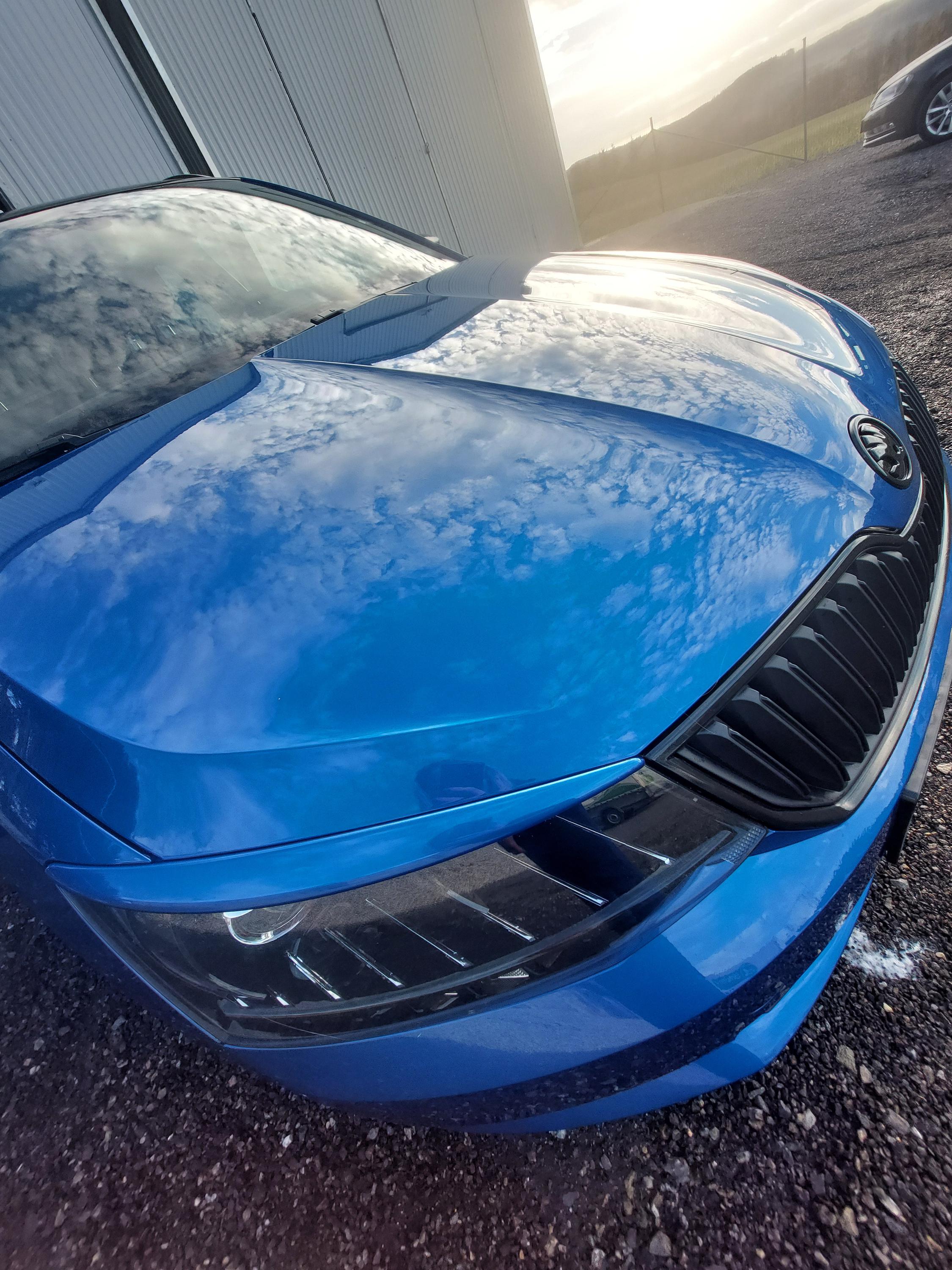 Auto detailing Maky foto 4