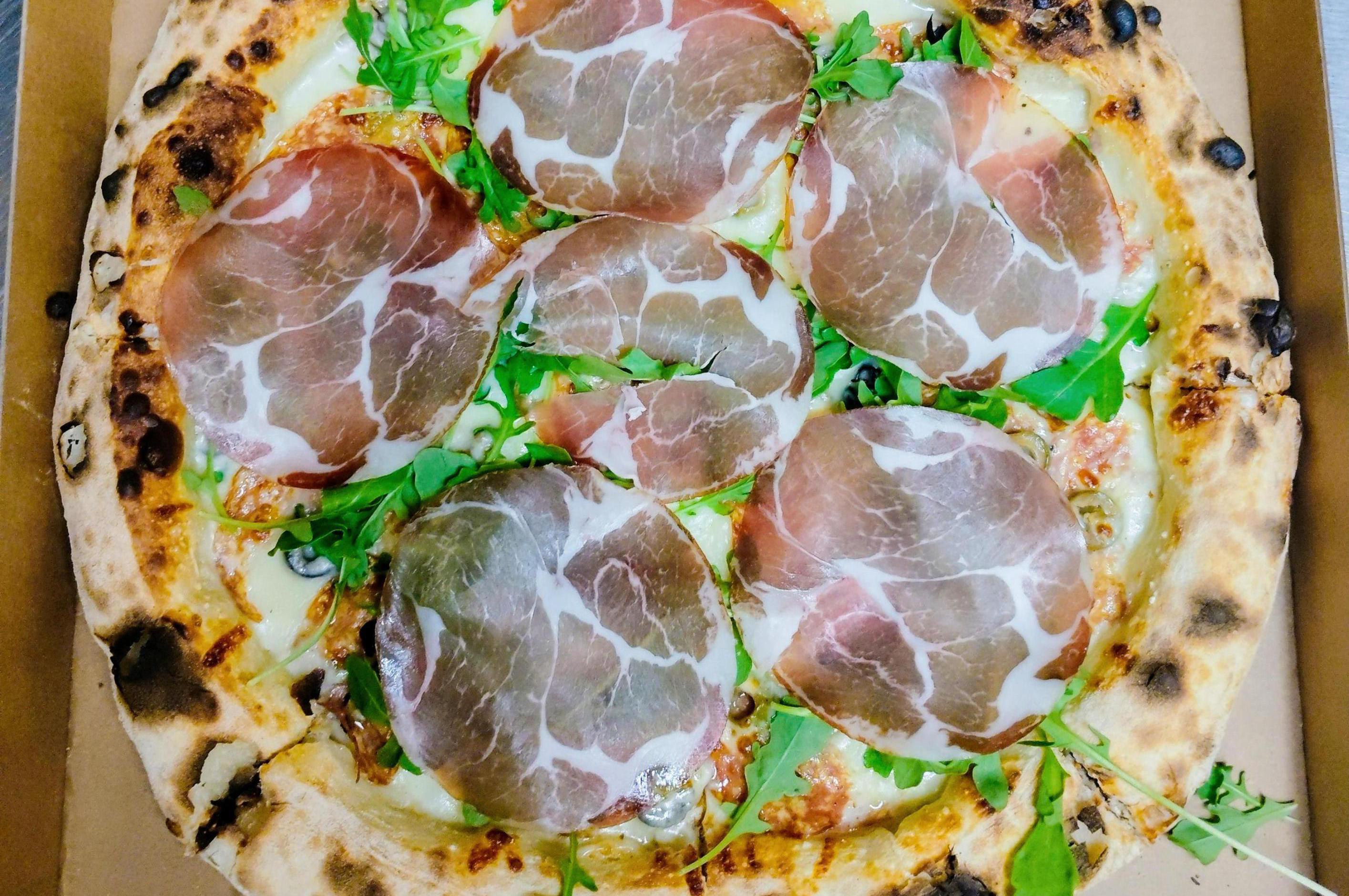 Bistro Morris, s.r.o.