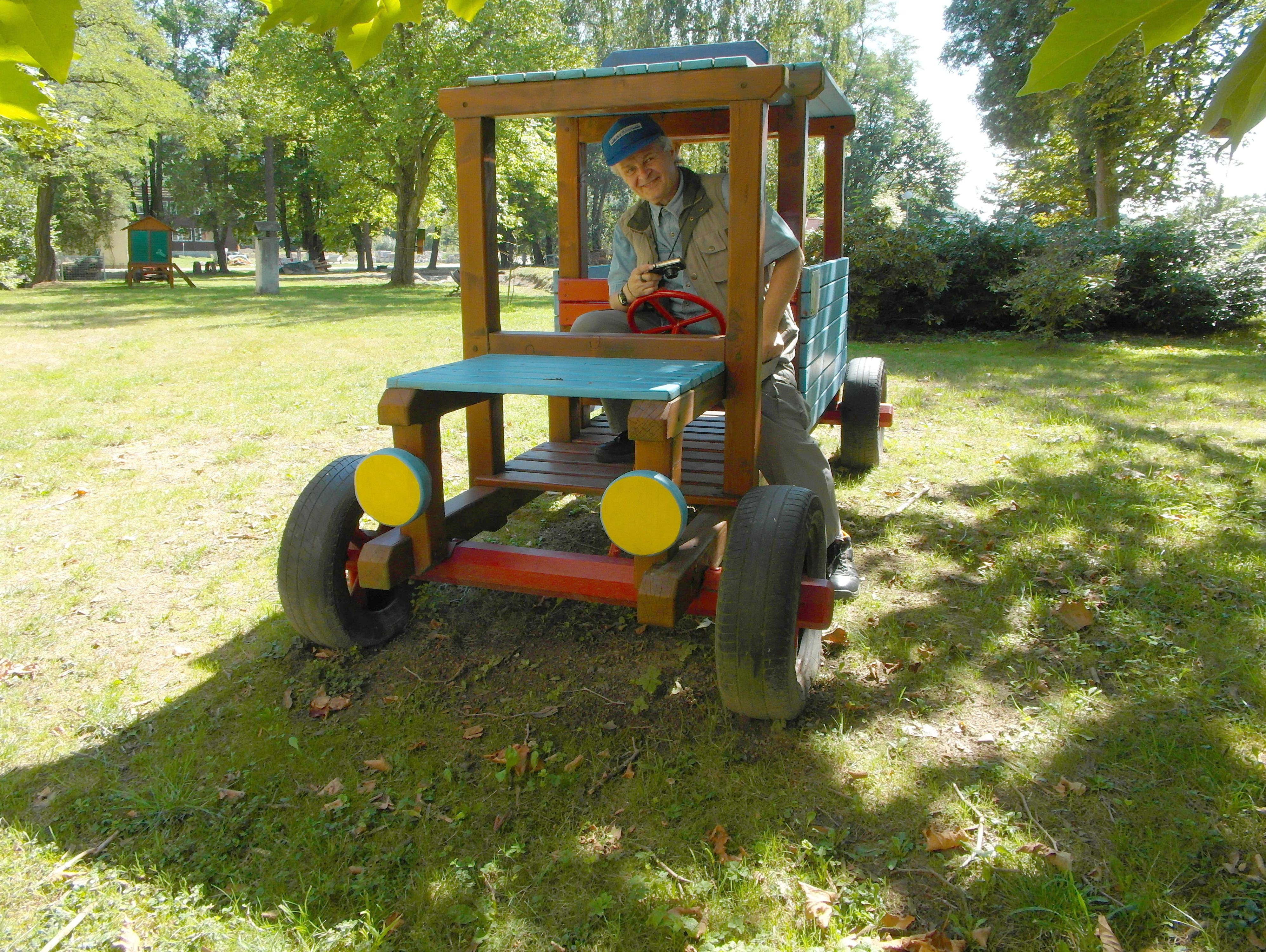 GERLICH ODRY foto 4