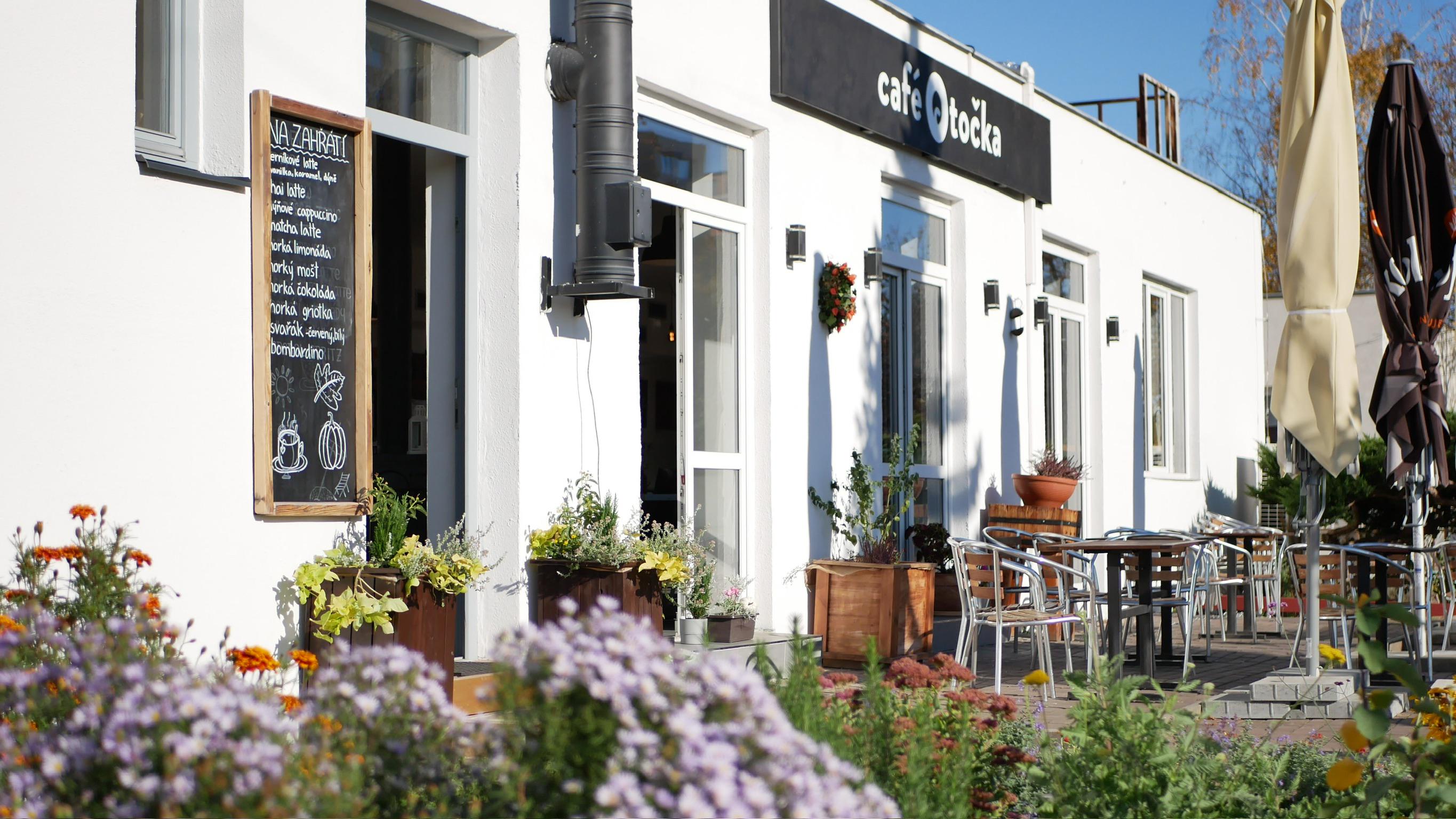 Café & Pizza Otočka foto 5