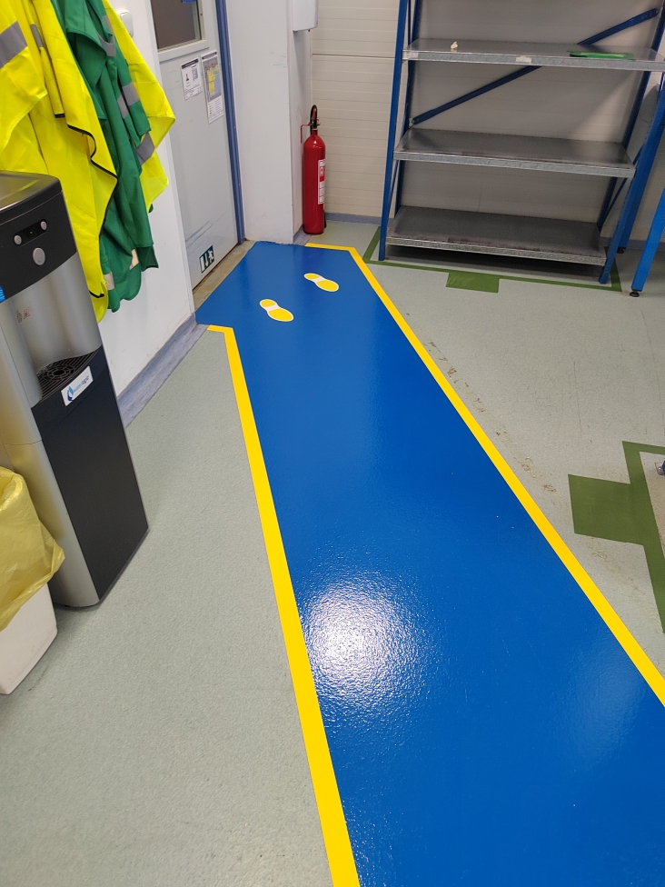 BauFloor Trade foto 6