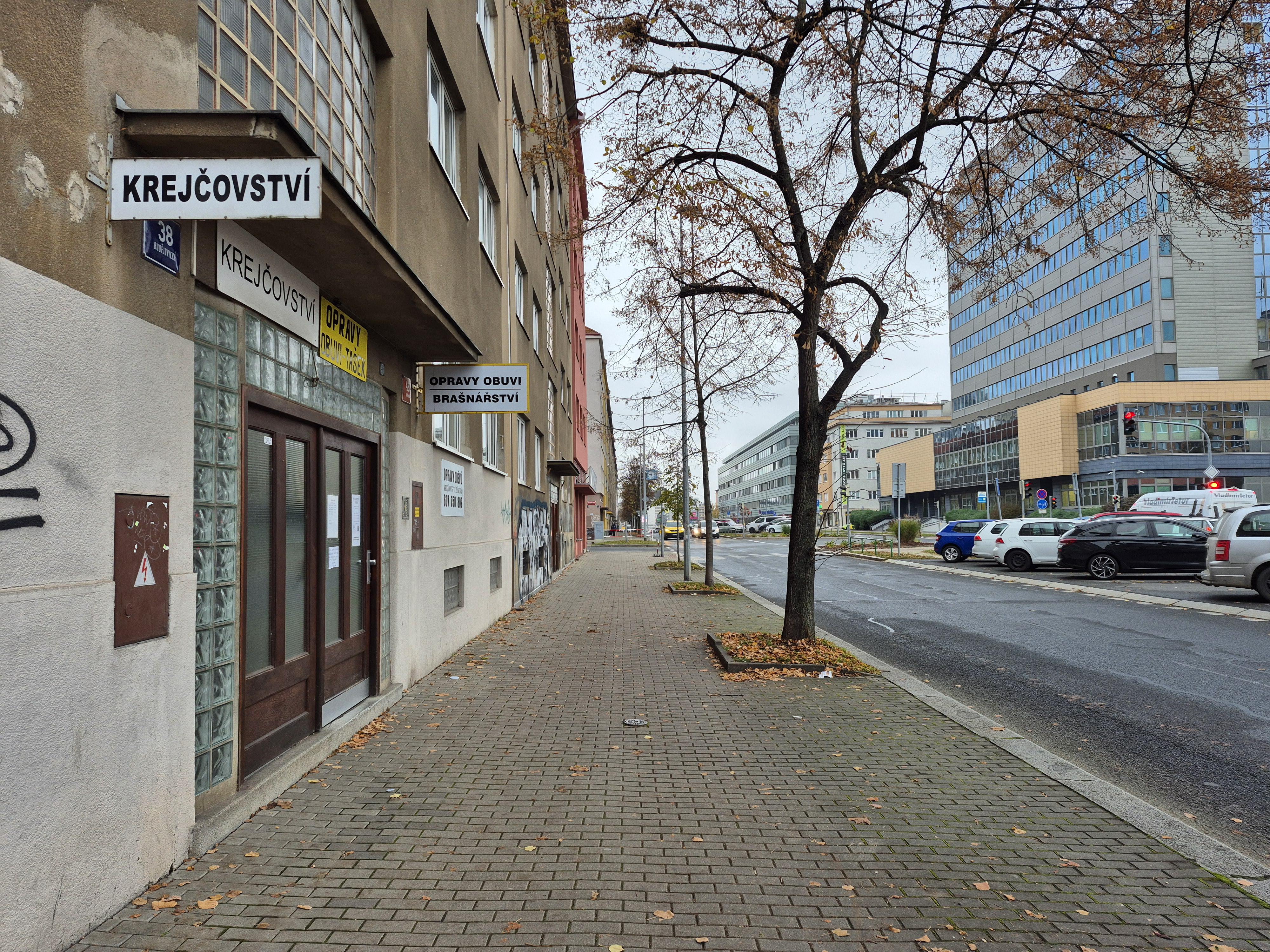 Krejčovství Pavlína Zýková