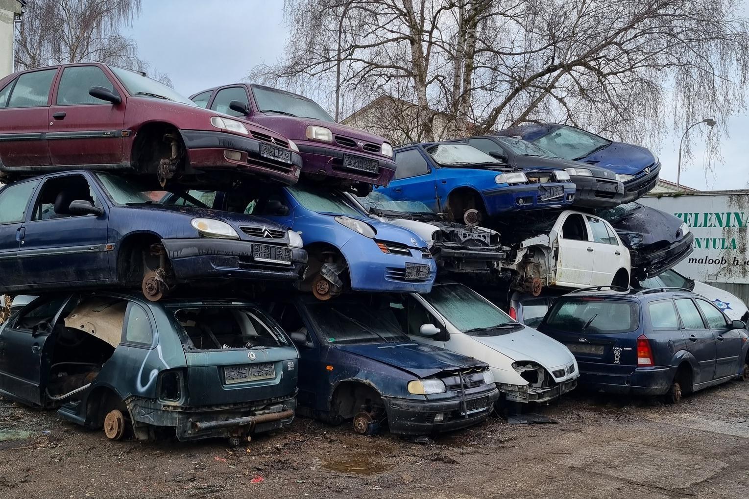 Autoservis a pneuservis Autodemont s.r.o.