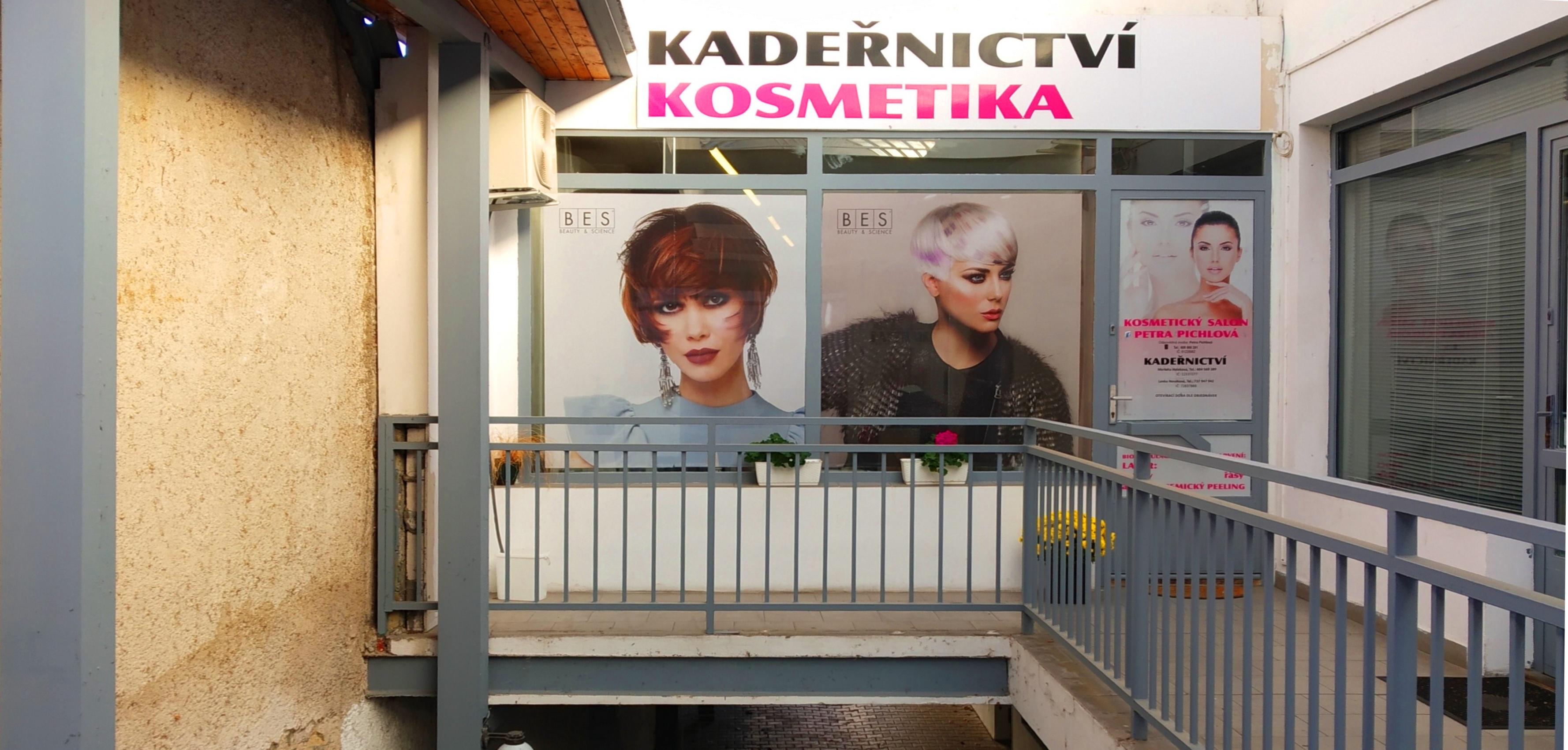Kosmetický salón Petra Pichlová foto 1