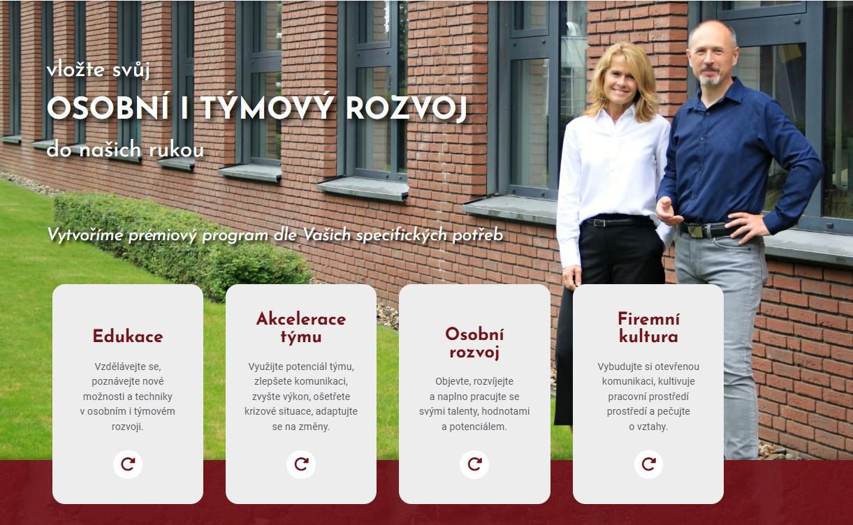 Společnost EduAuxilium s.r.o. foto 2