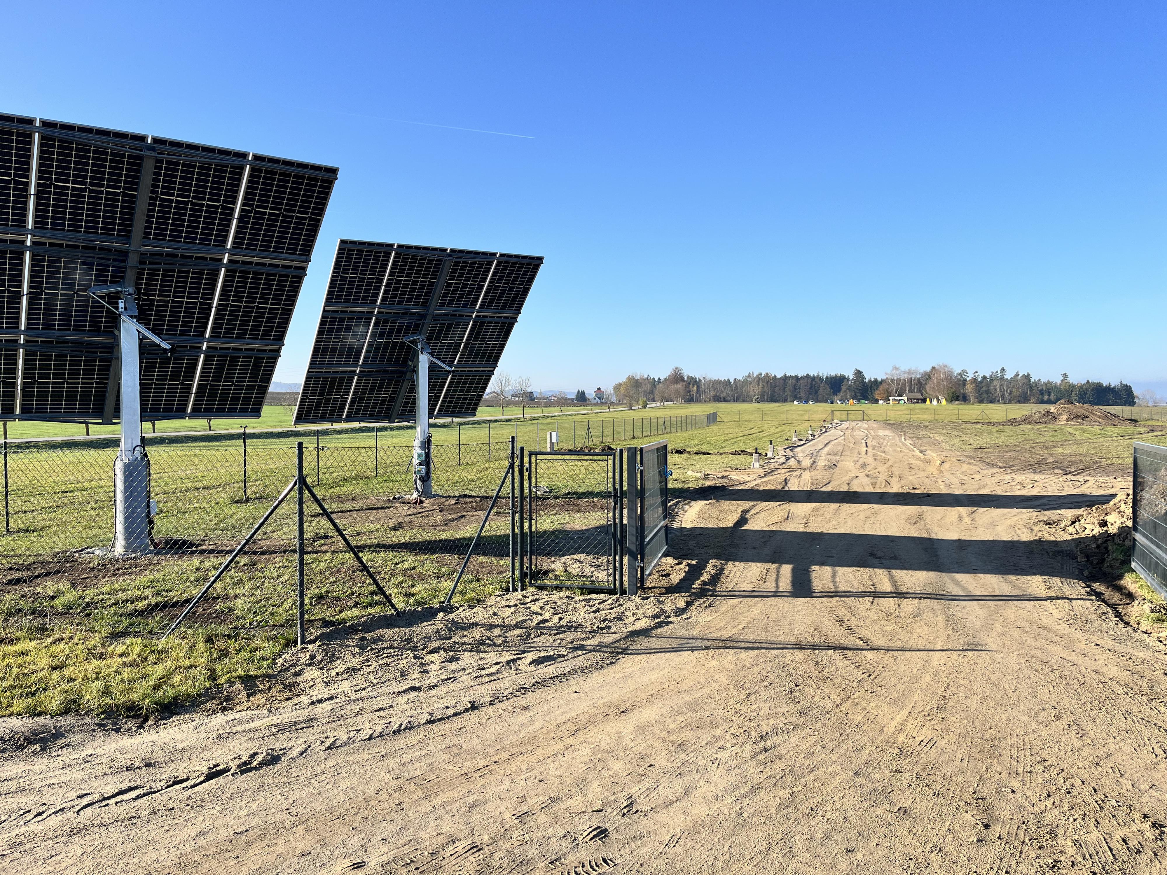 Stellplatz Český Krumlov foto 5