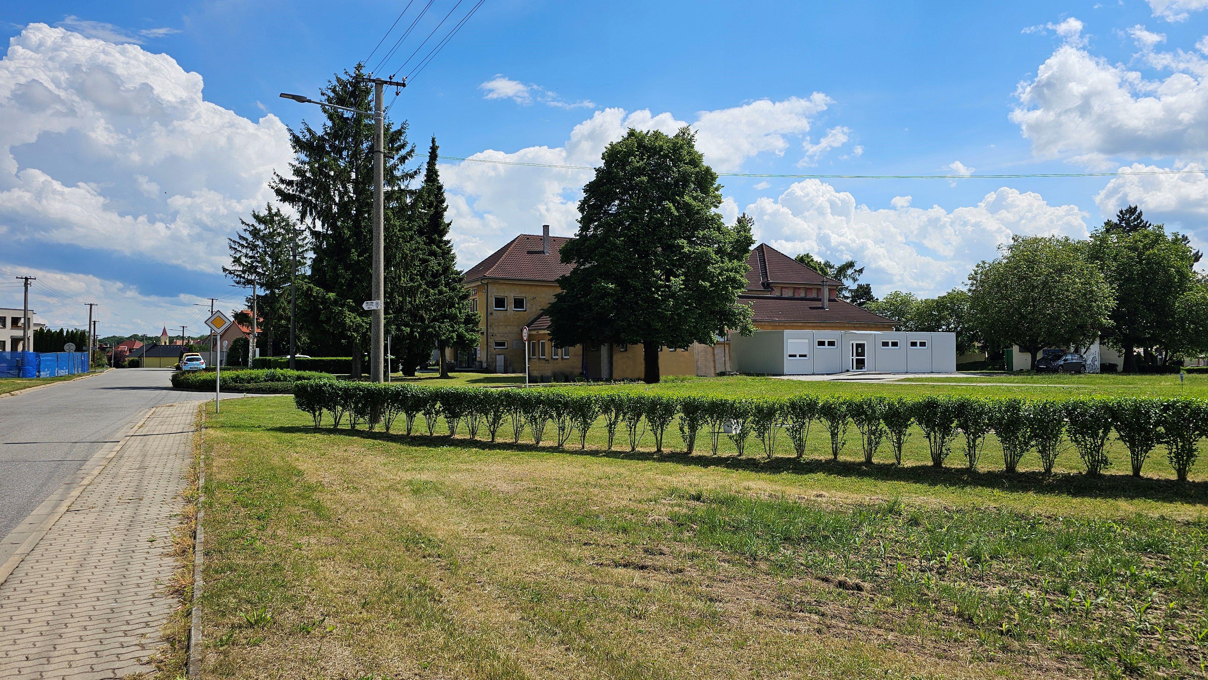 Potraviny Jiří Vávra foto 2