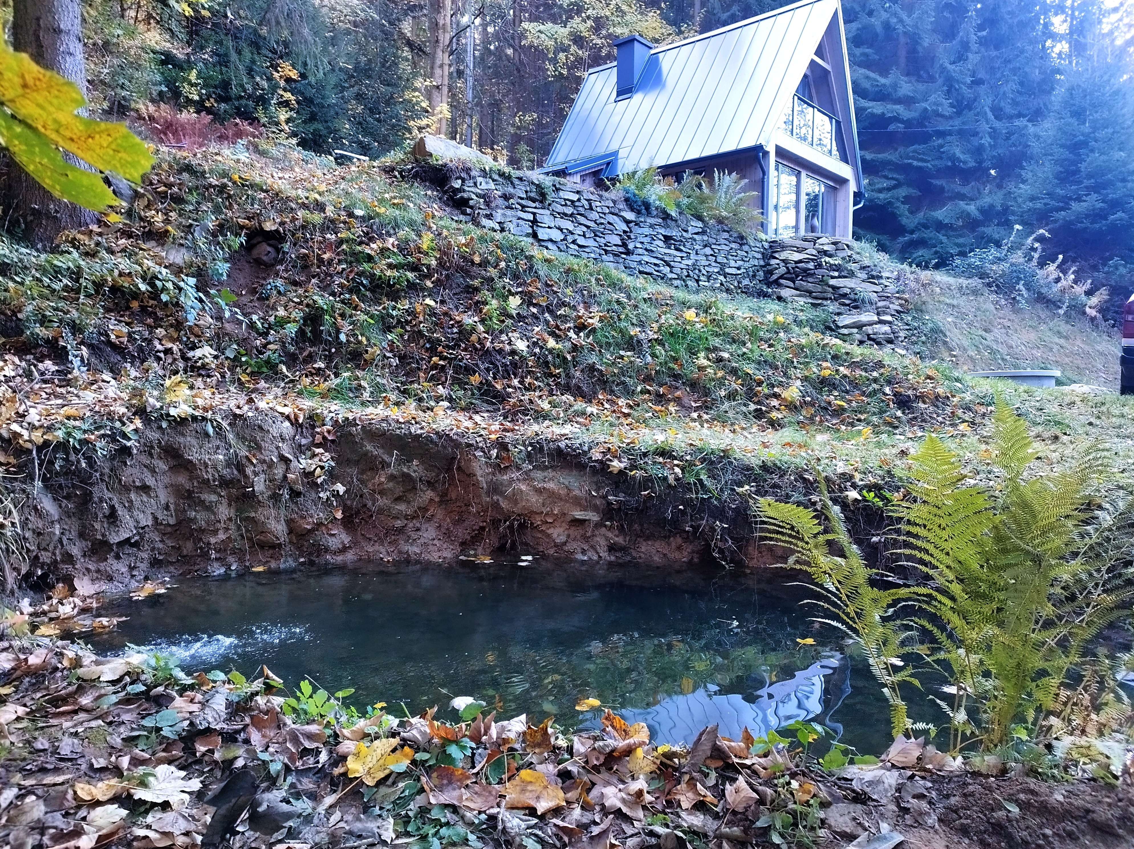 Chata Bukovice foto 1