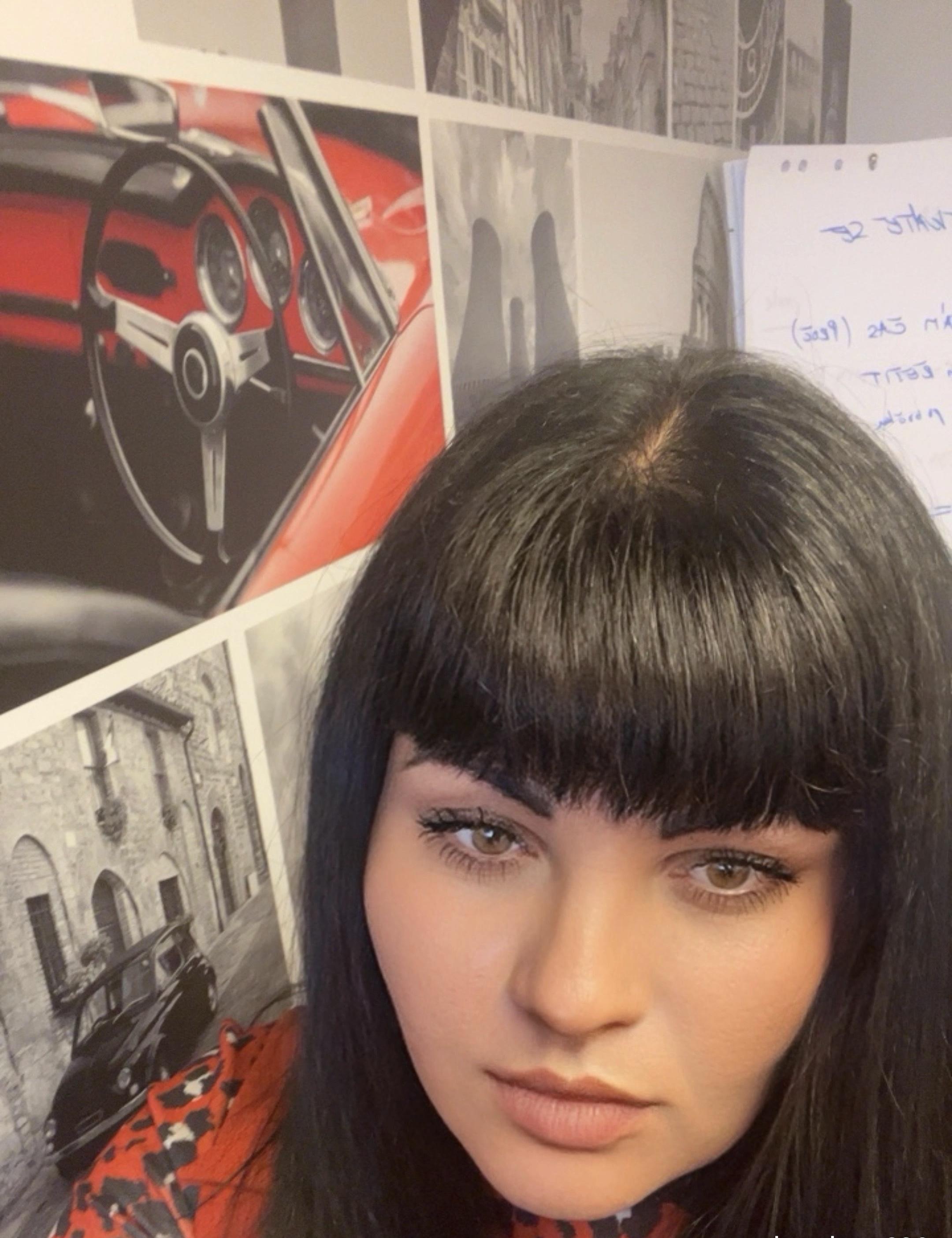 Lesia Boitseniuk - Finanční plánování foto 3