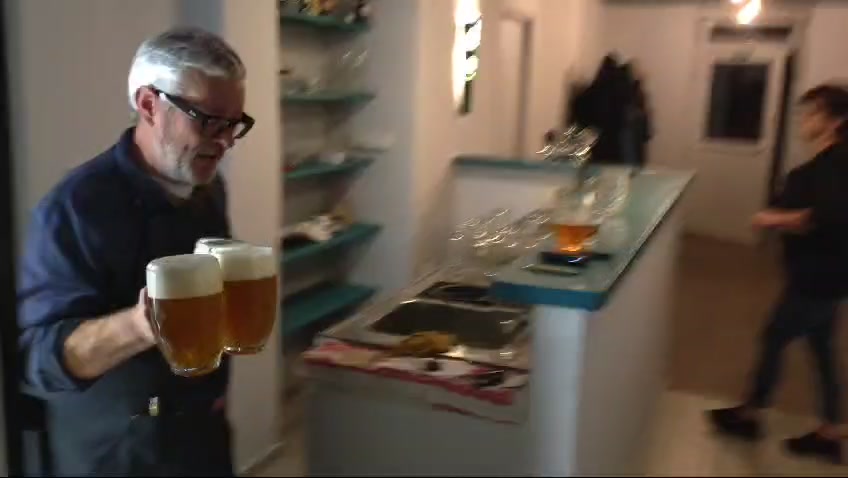 Hospůdka Malíč foto 2 (náhled videa)