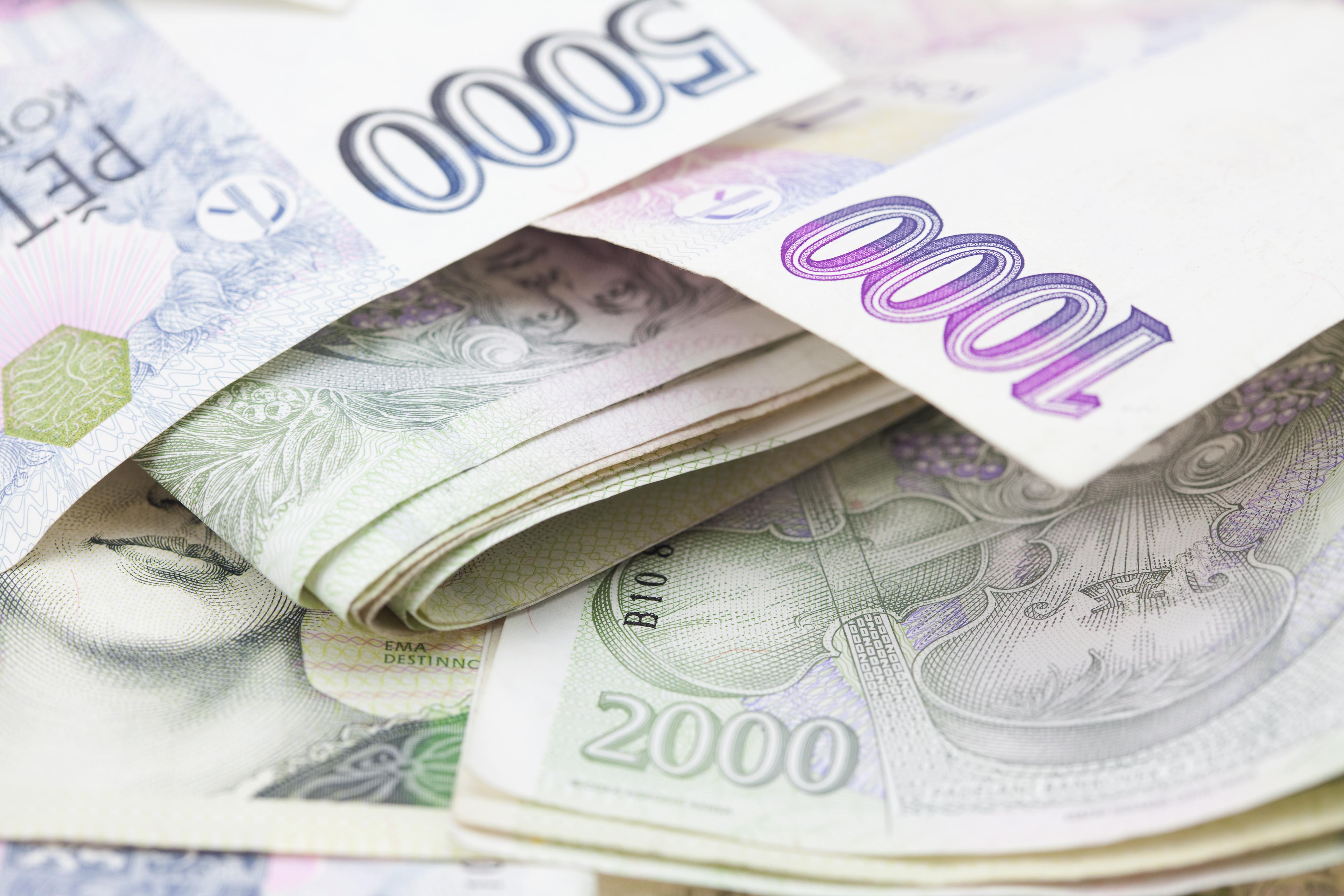 CREDITMAKERS.CZ ...rychlé půjčky pro podnikatele foto 4