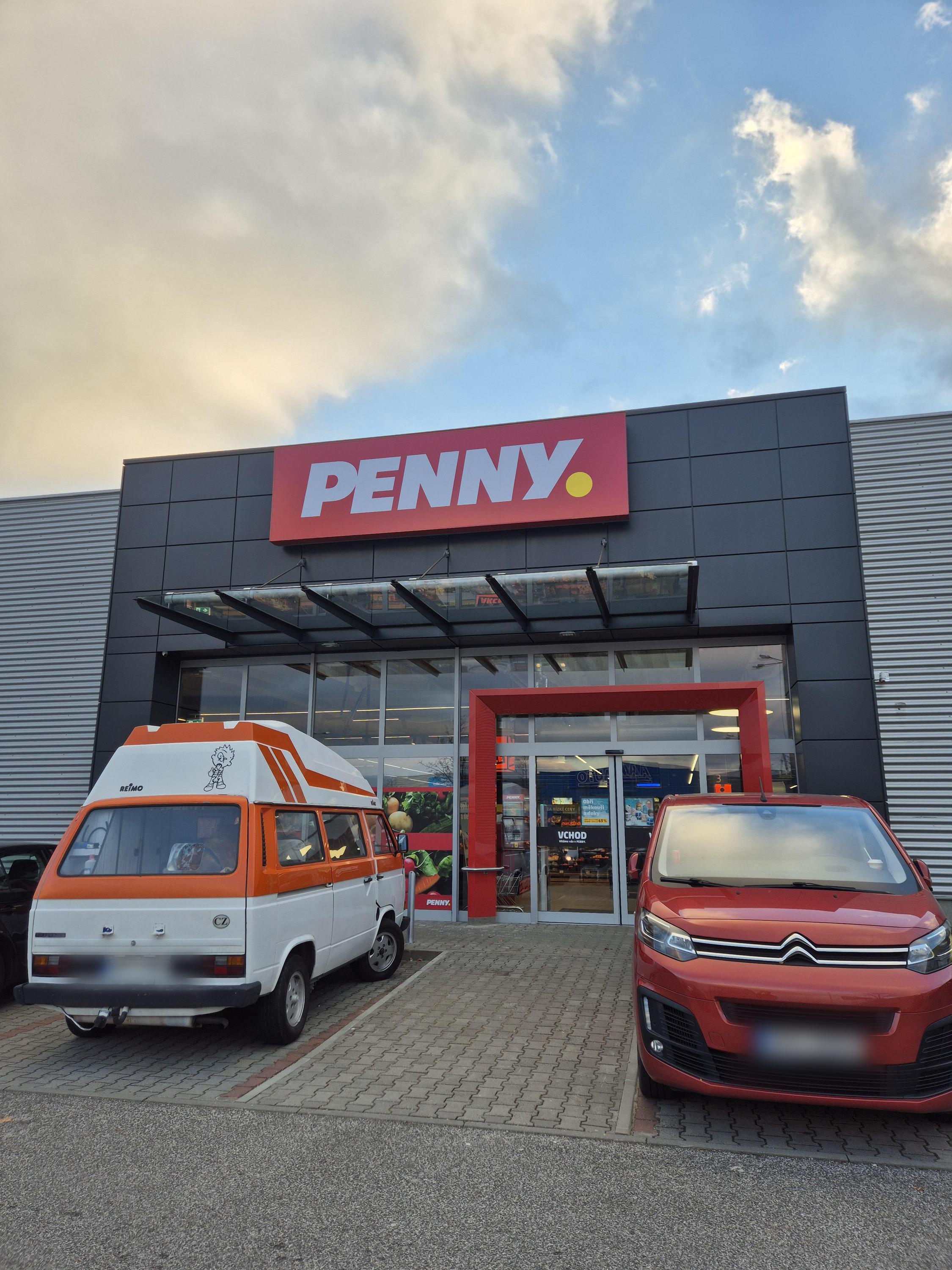 Penny Market foto 5