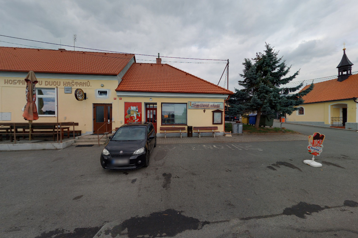 Autoservis Jindřich Bešta