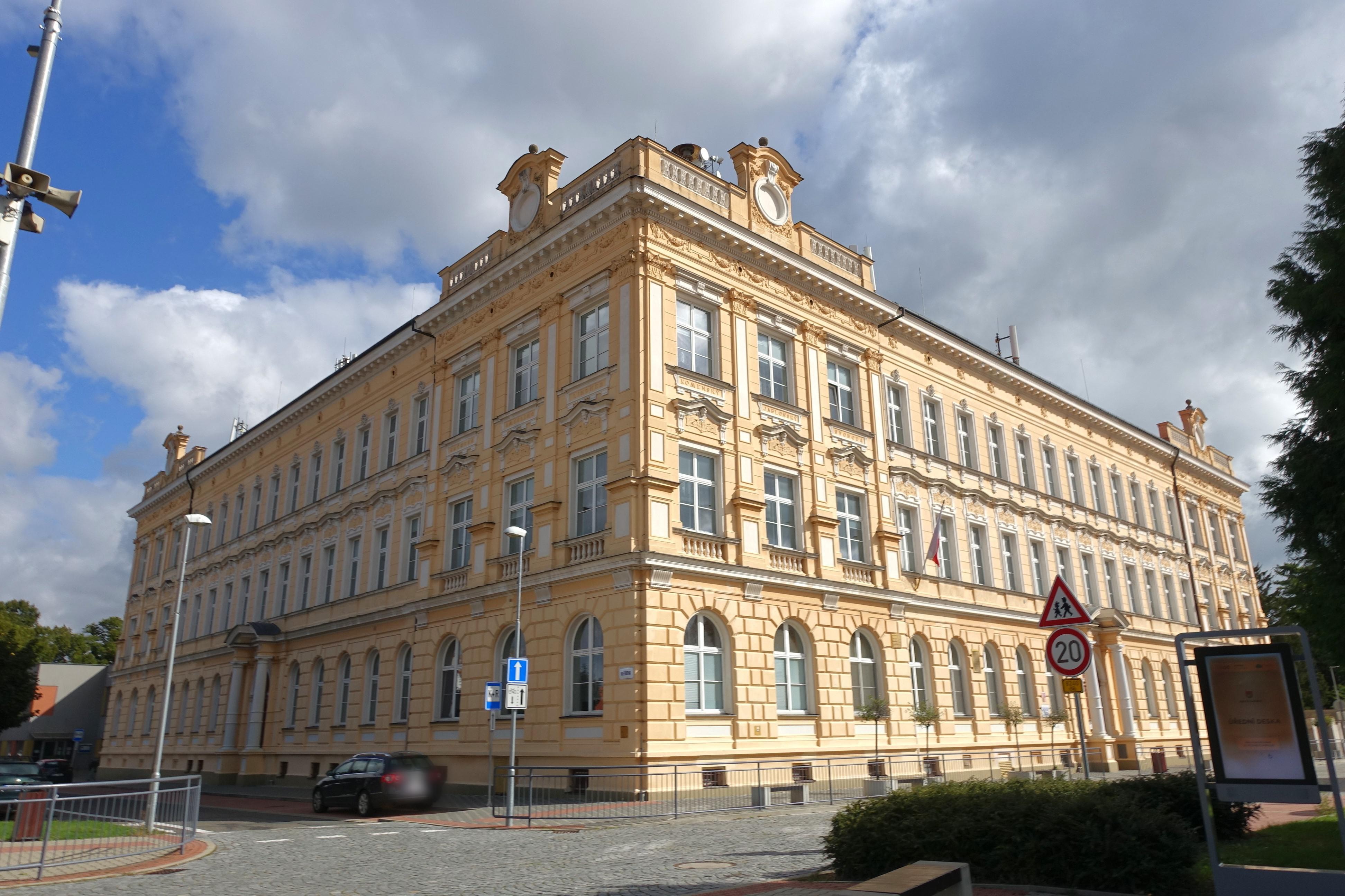 ZŠ Sadská foto 4