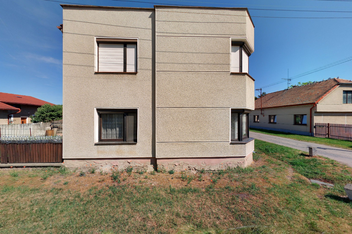 Úklid Andrea Grossová