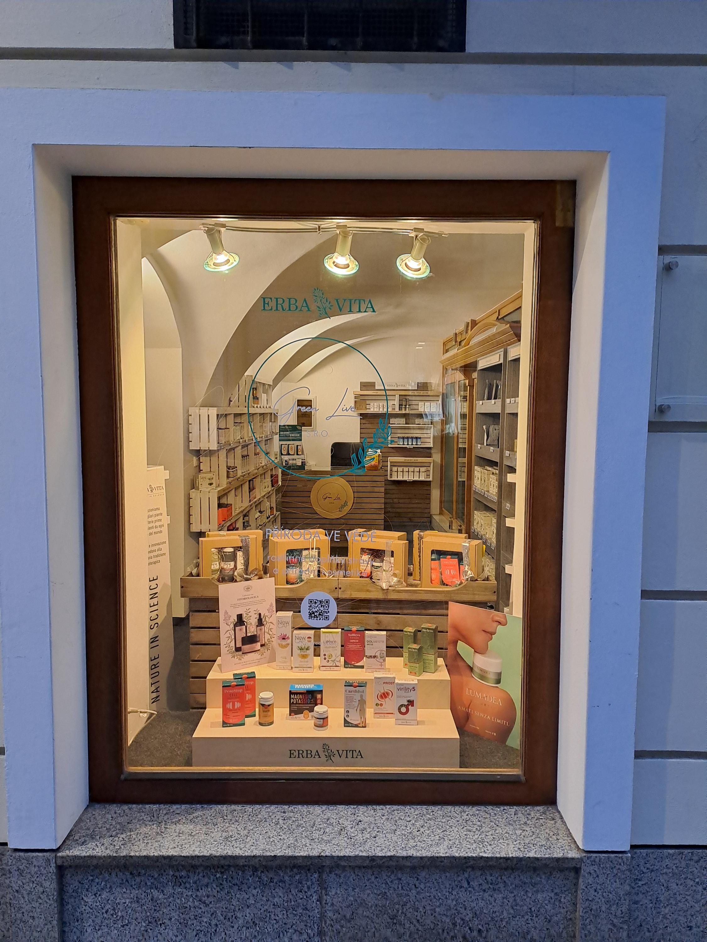 Green Live s.r.o. foto 2