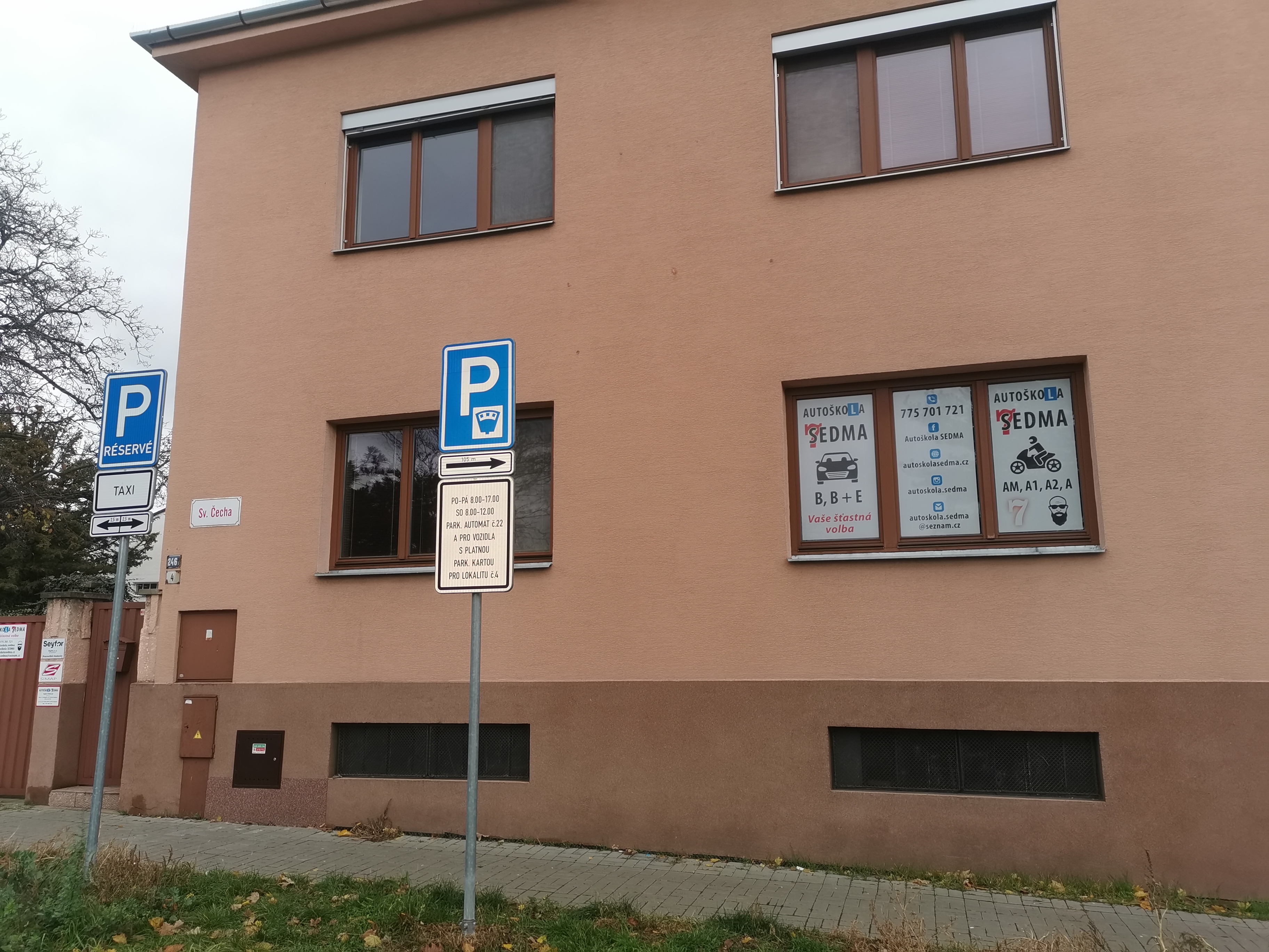 Autoškola SEDMA foto 4