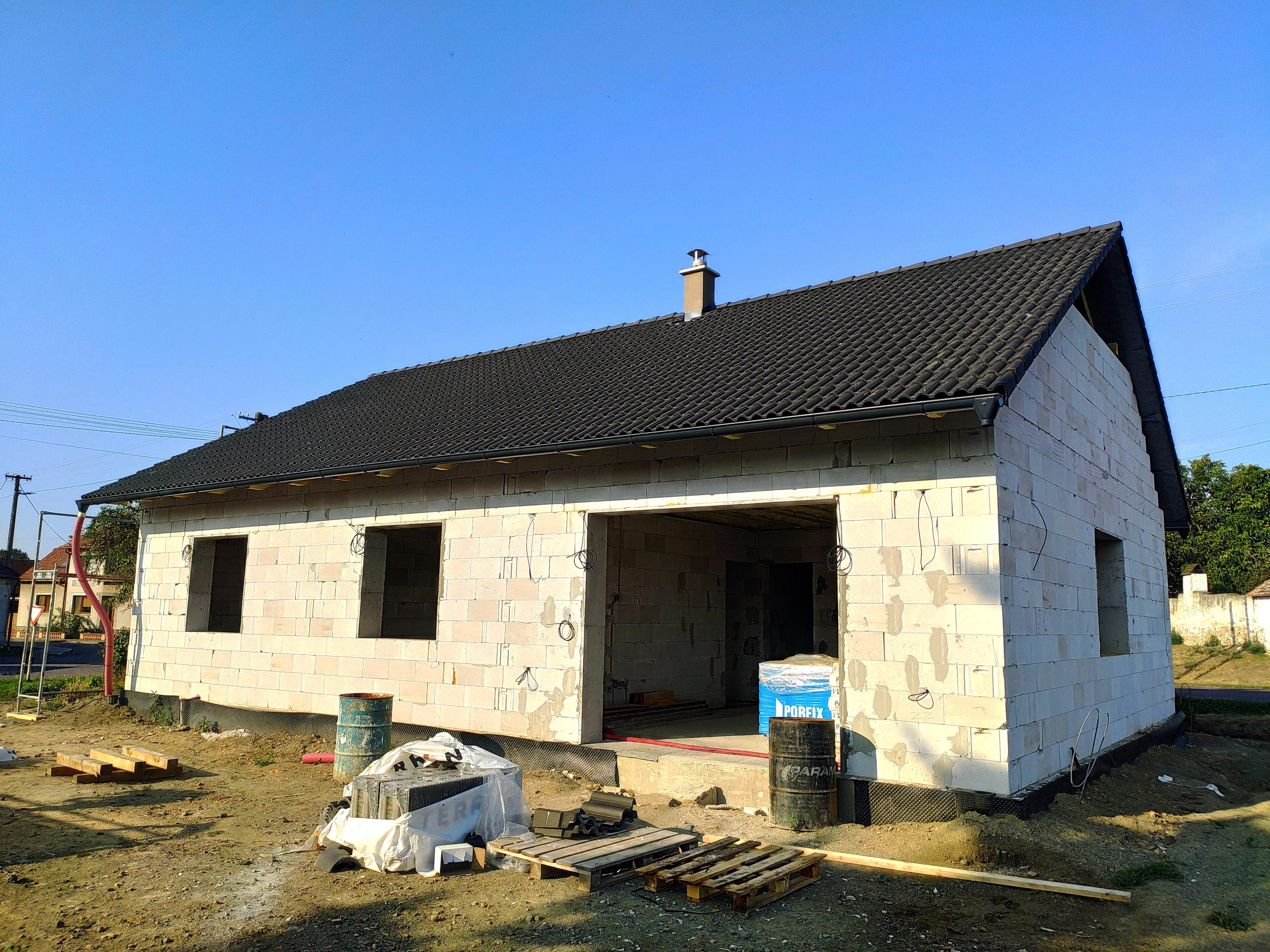 Tesařství pokývačství Kladivo foto 5