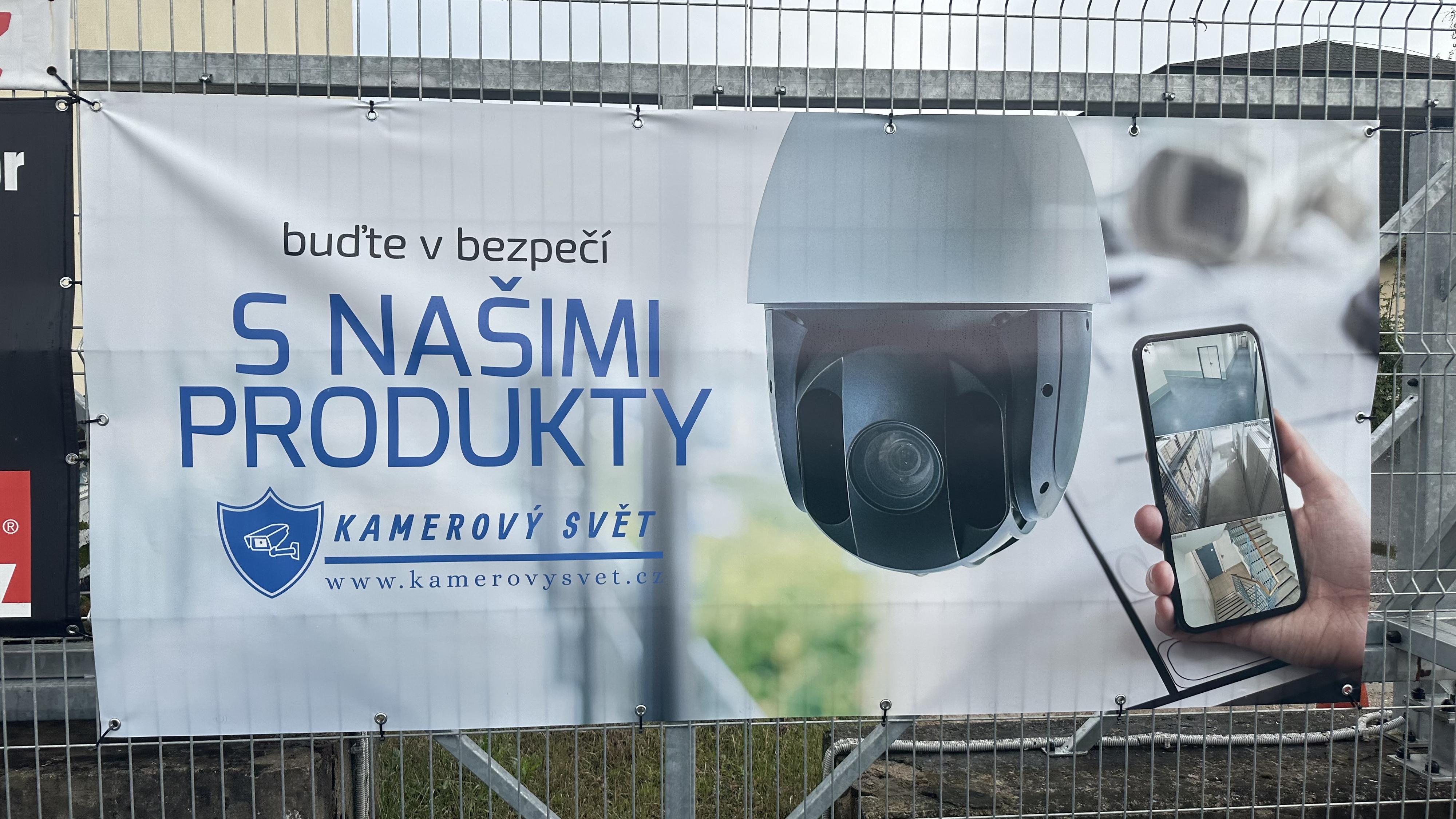 Kamerový svět foto 2