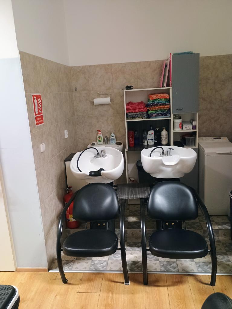 Studio IN foto 6