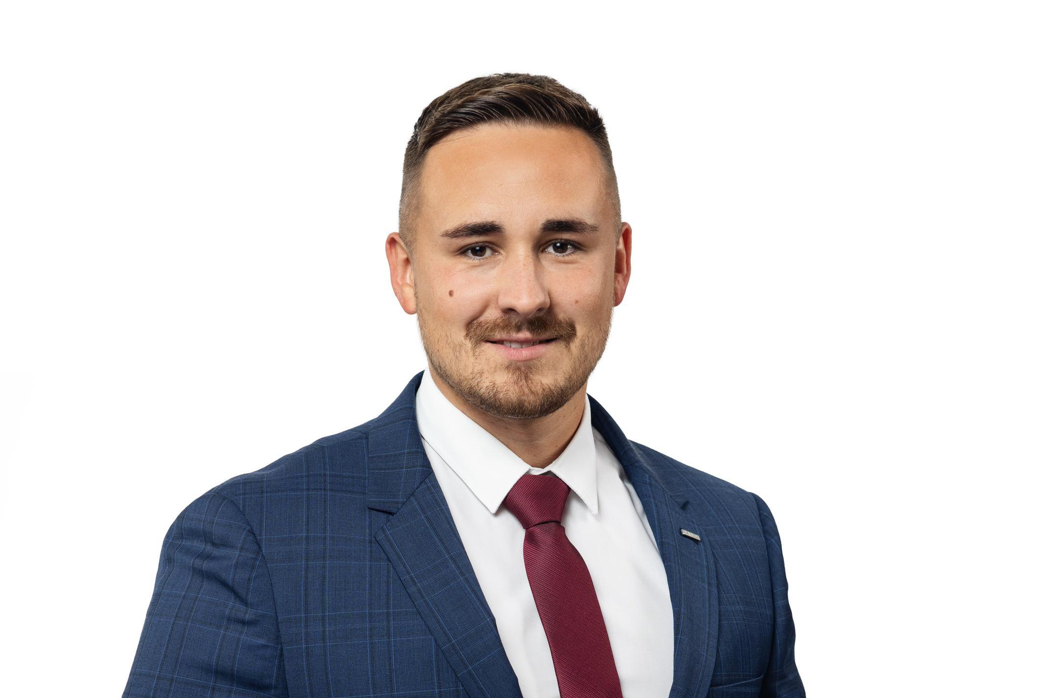 Zdeněk Štěpán - Finance a reality