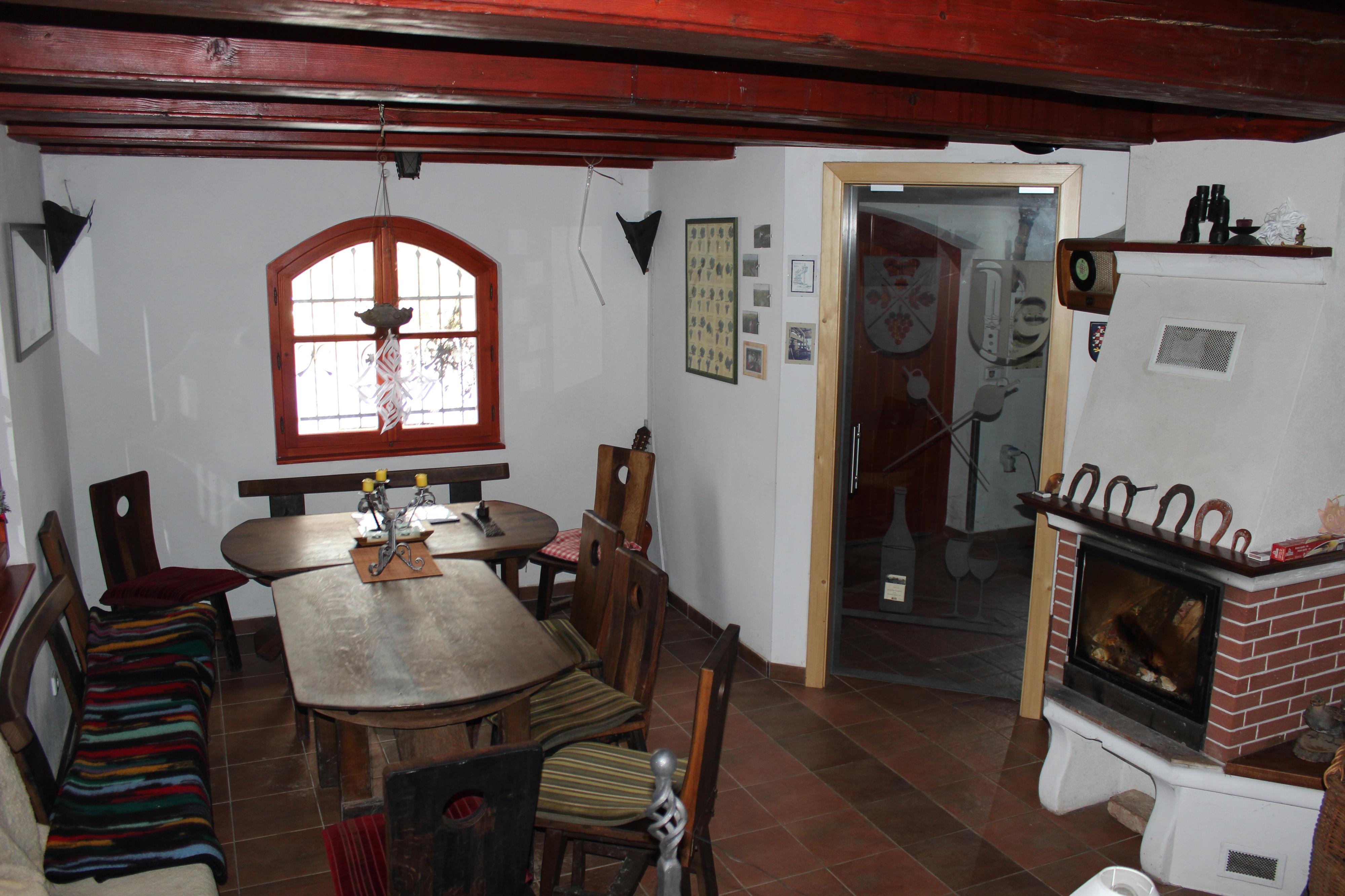 Vinný sklep Zdeněk Zábojník foto 4