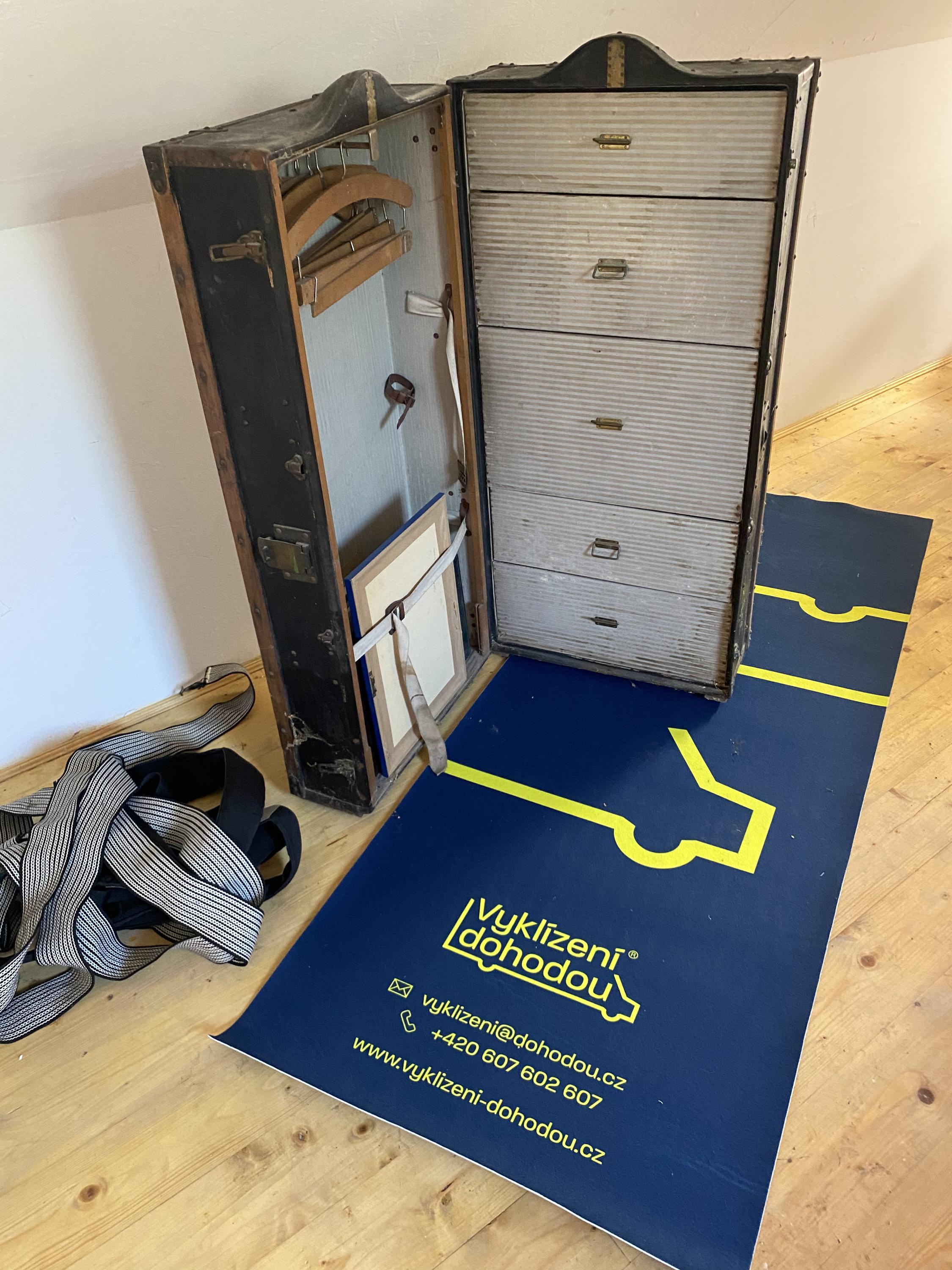 Vyklízení nemovitosti dohodou.cz foto 6