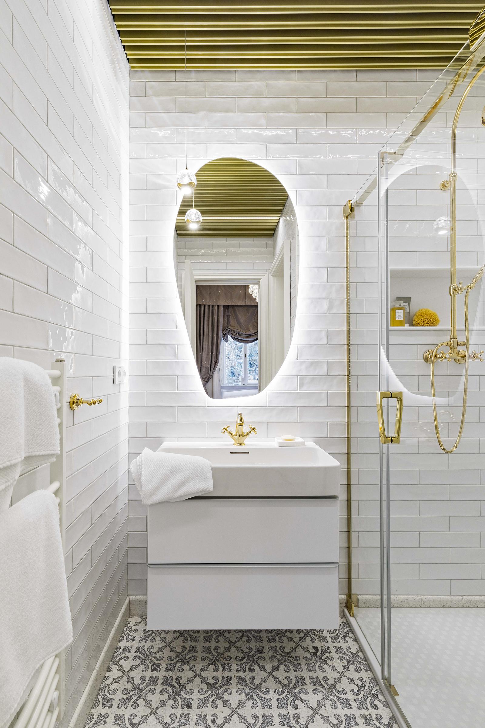 Vodičkova Luxury Suites foto 6