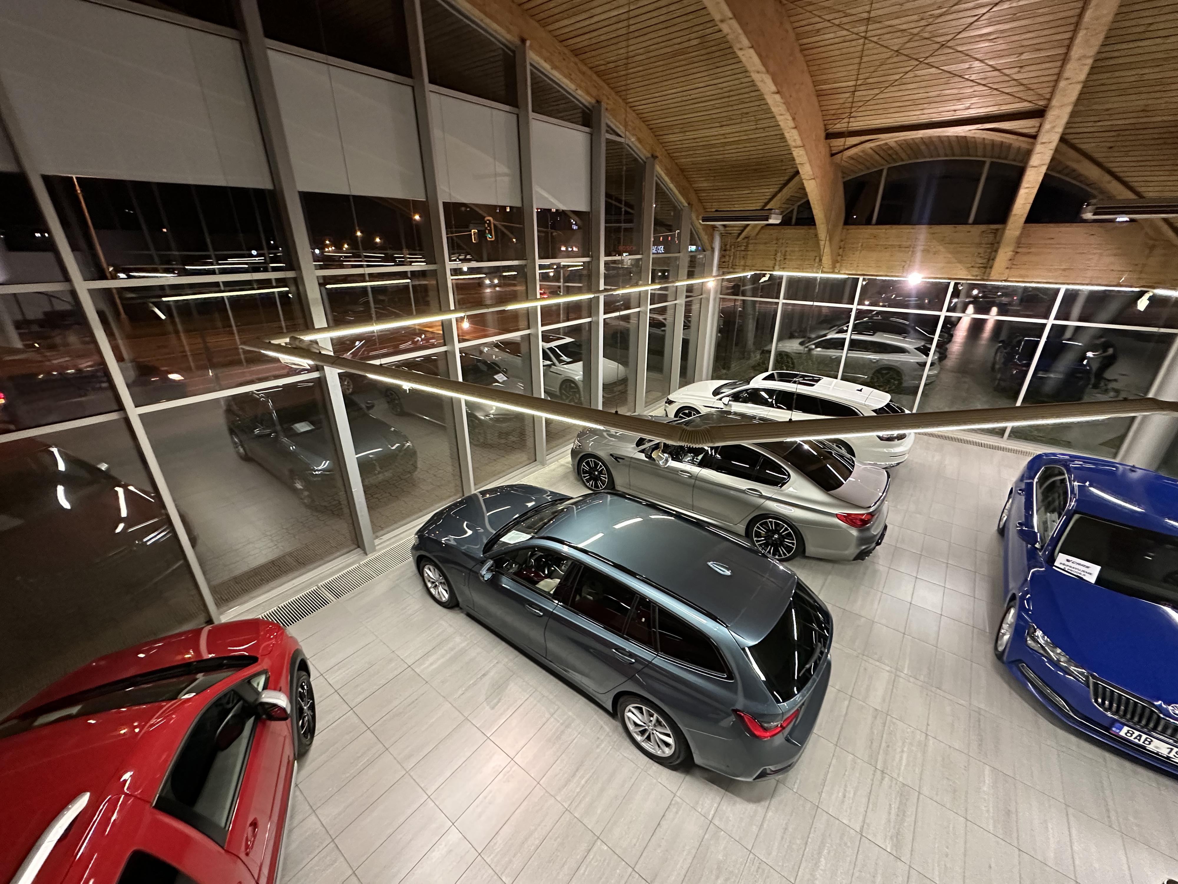 LV CARS s.r.o.