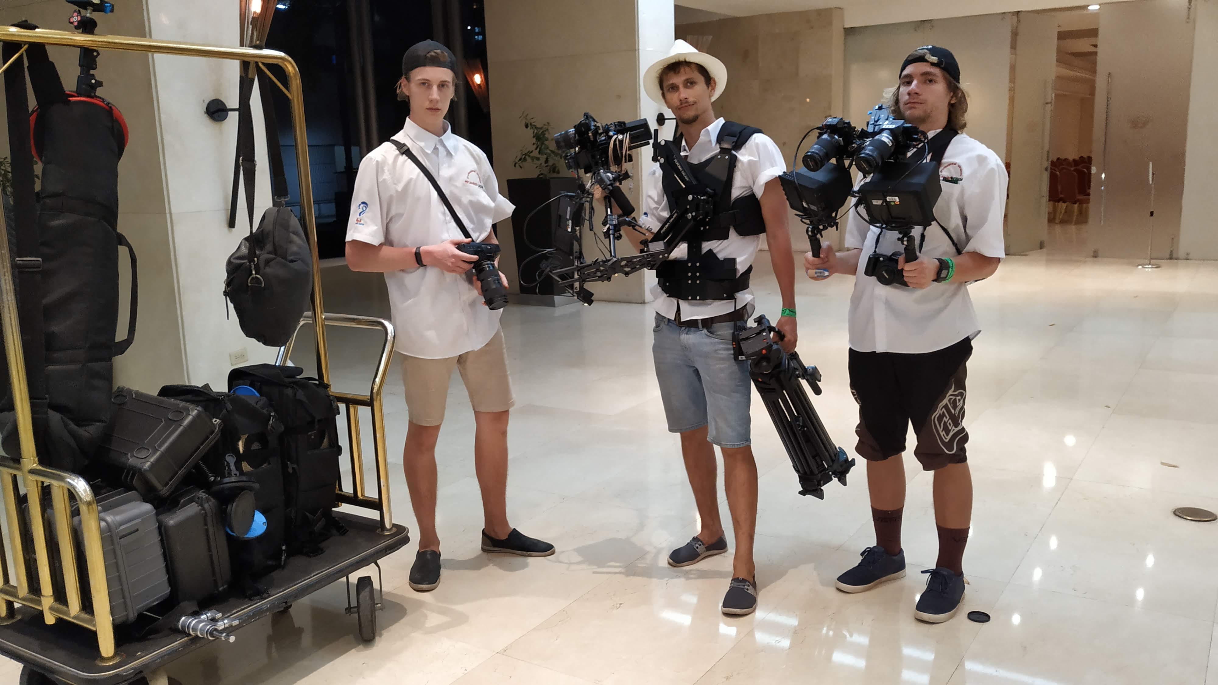 LIVE4K media, s.r.o. foto 3