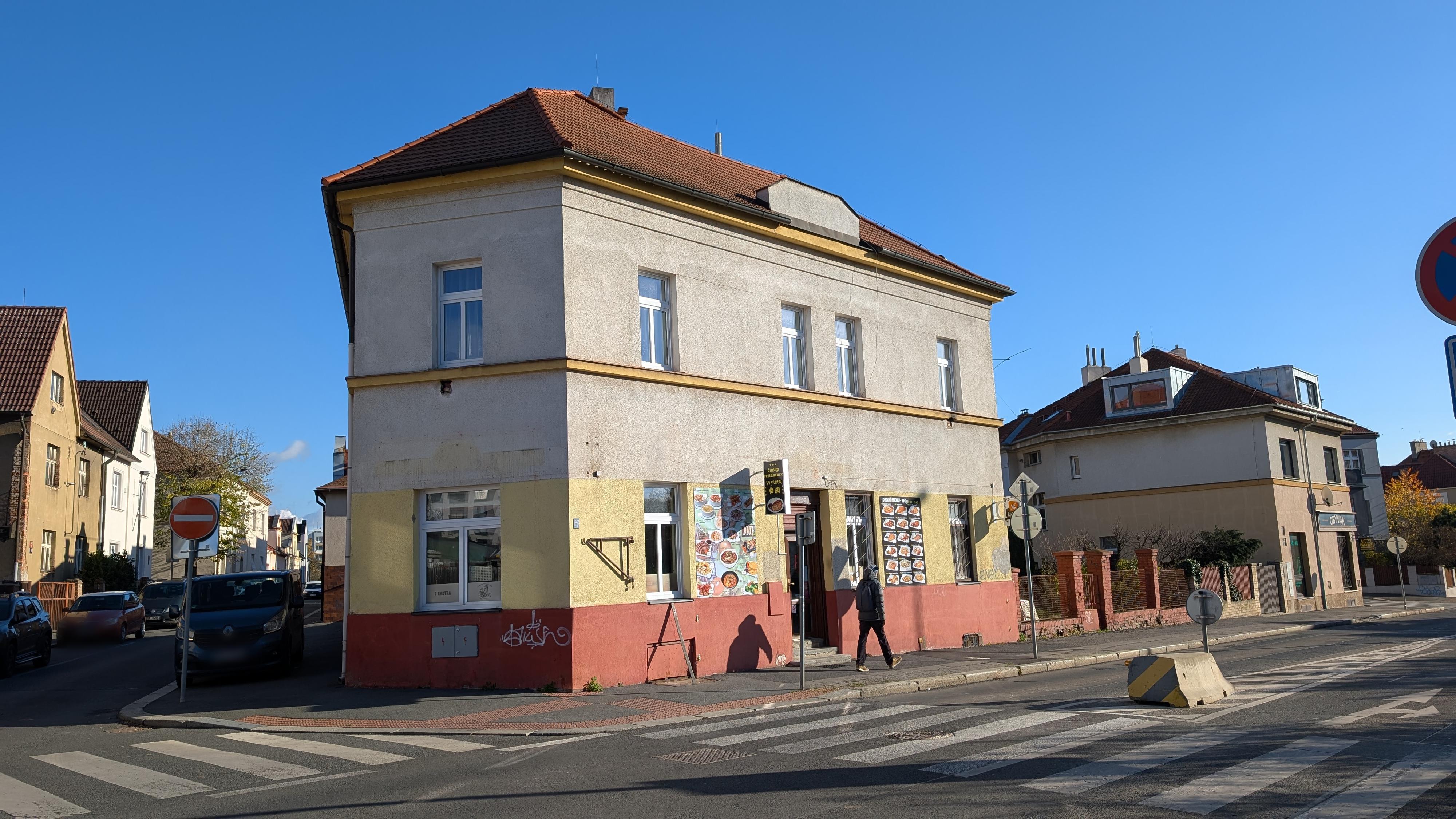 Čínská restaurace Broskev foto 3
