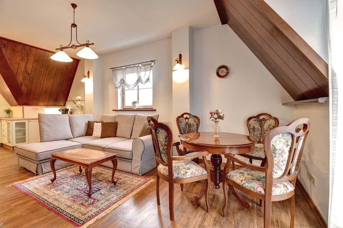 Apartmány BÍLÝ BERÁNEK foto 2