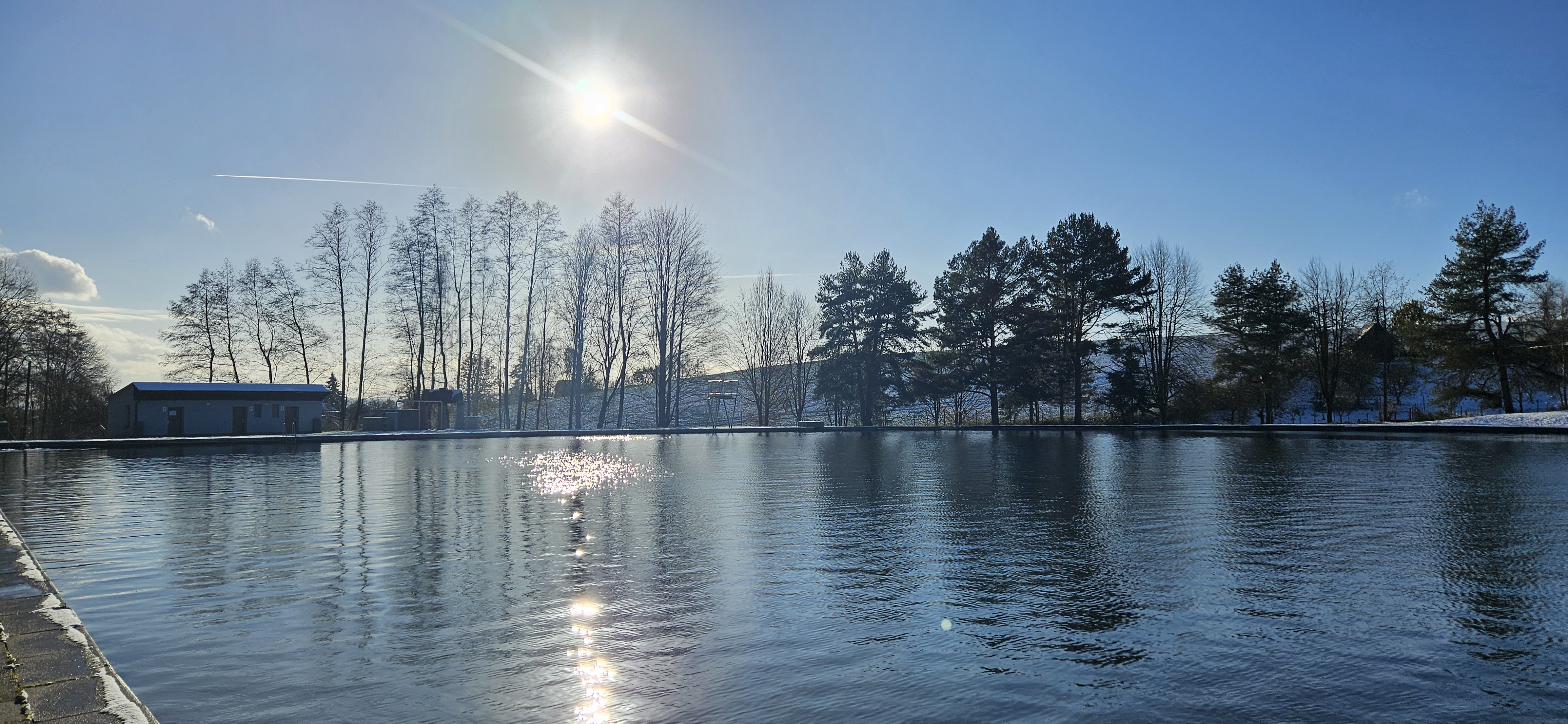 Penzion Vlčí důl foto 3