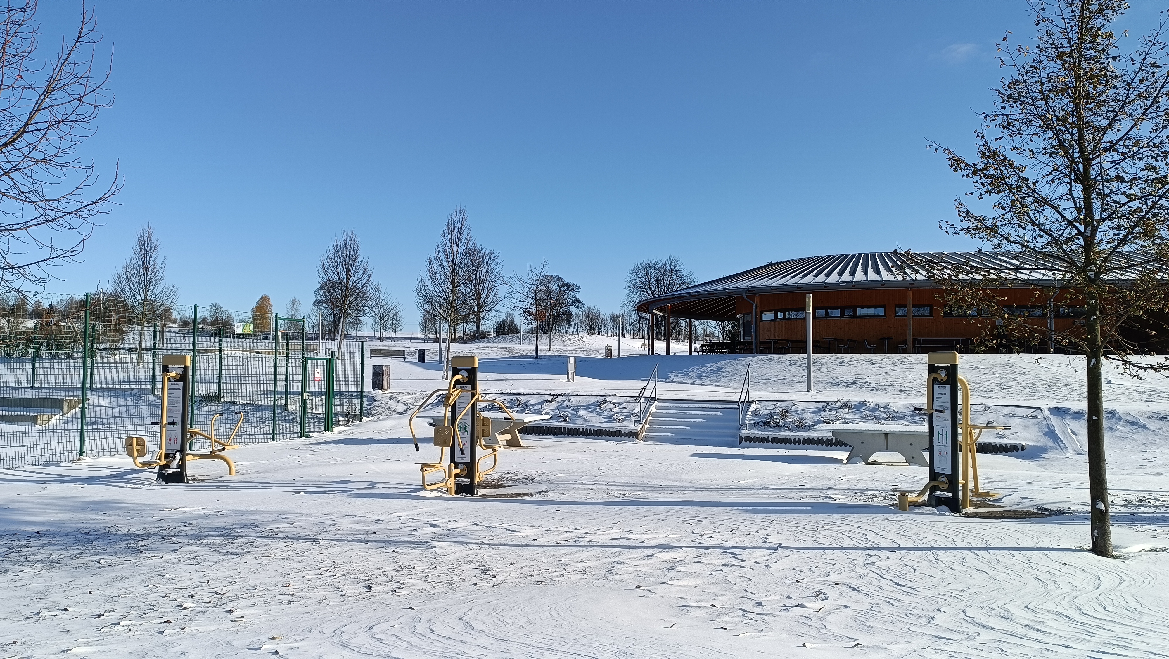 Občerstvení Pilák foto 3