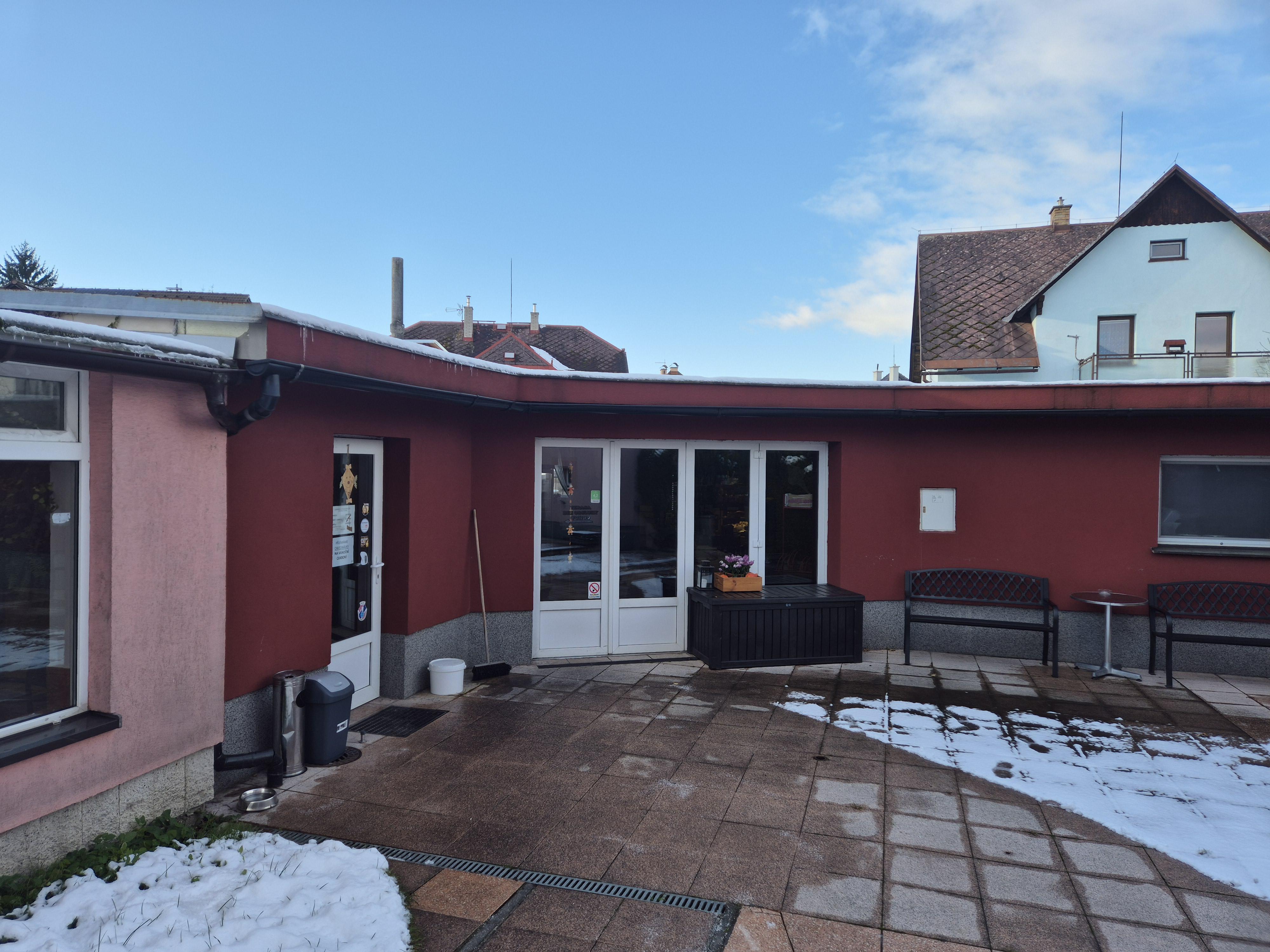 Cukrárna V Růžovém dole foto 4