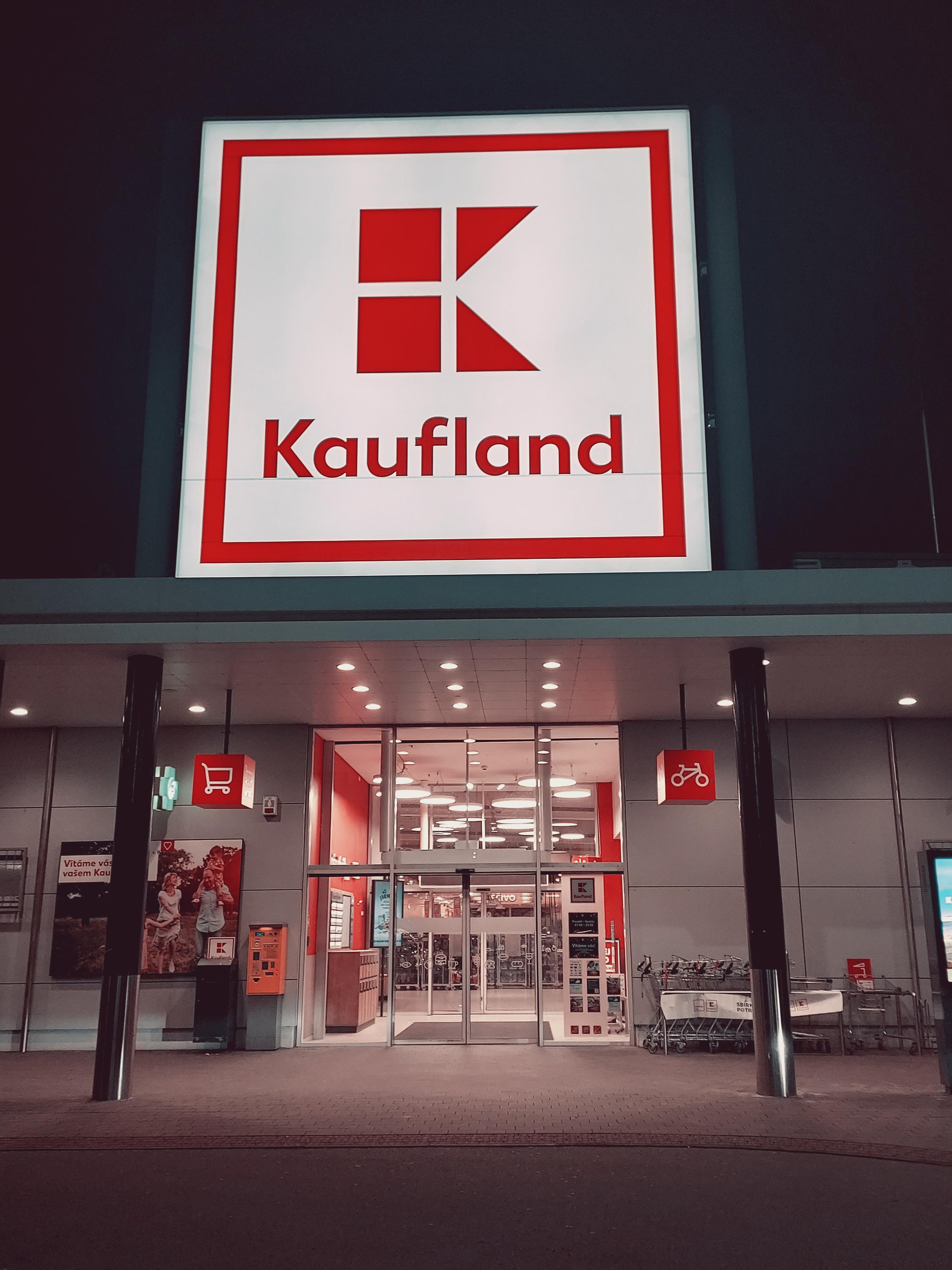 Kaufland