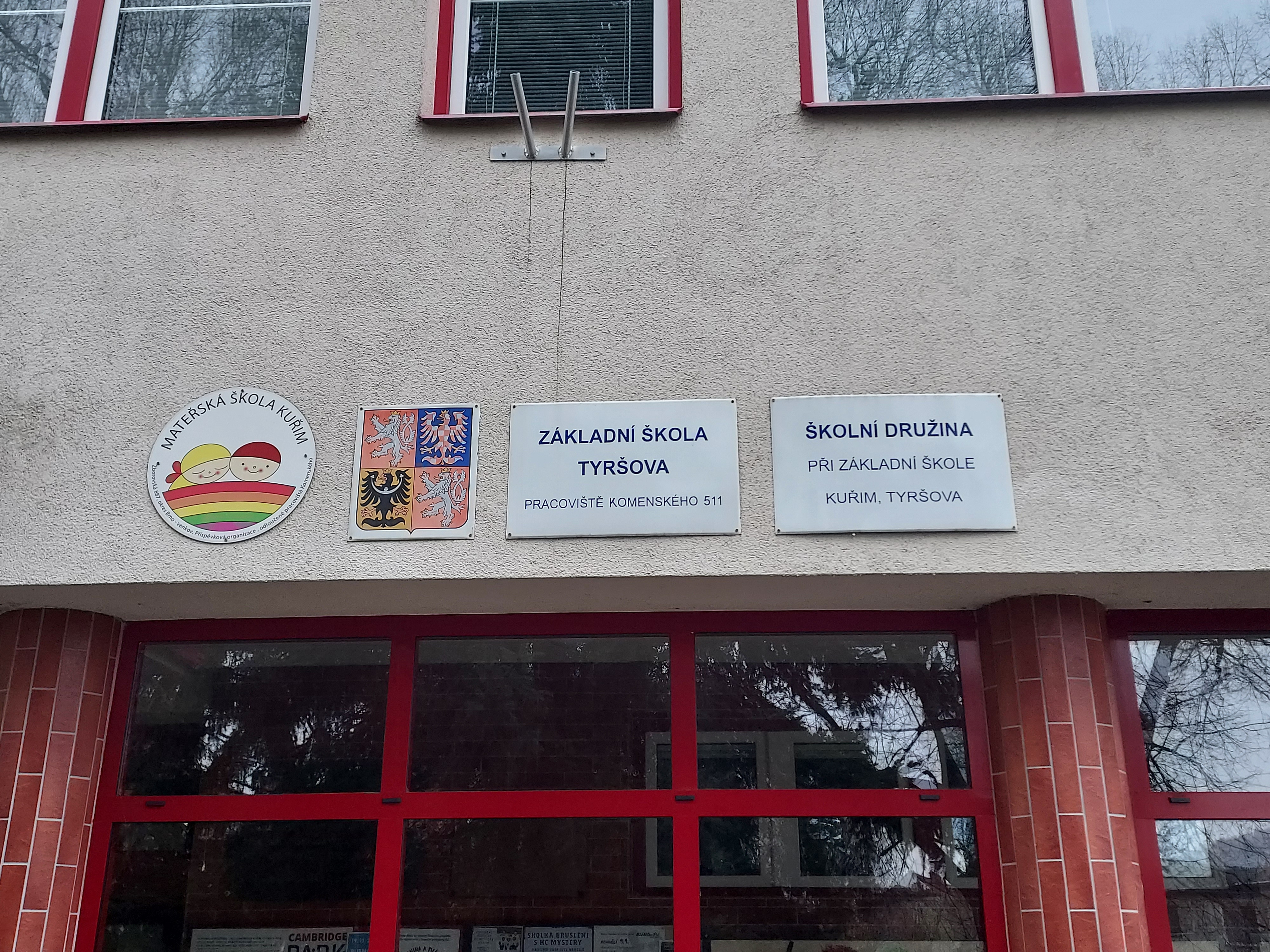 MŠ Kuřim, Komenského 511 foto 3