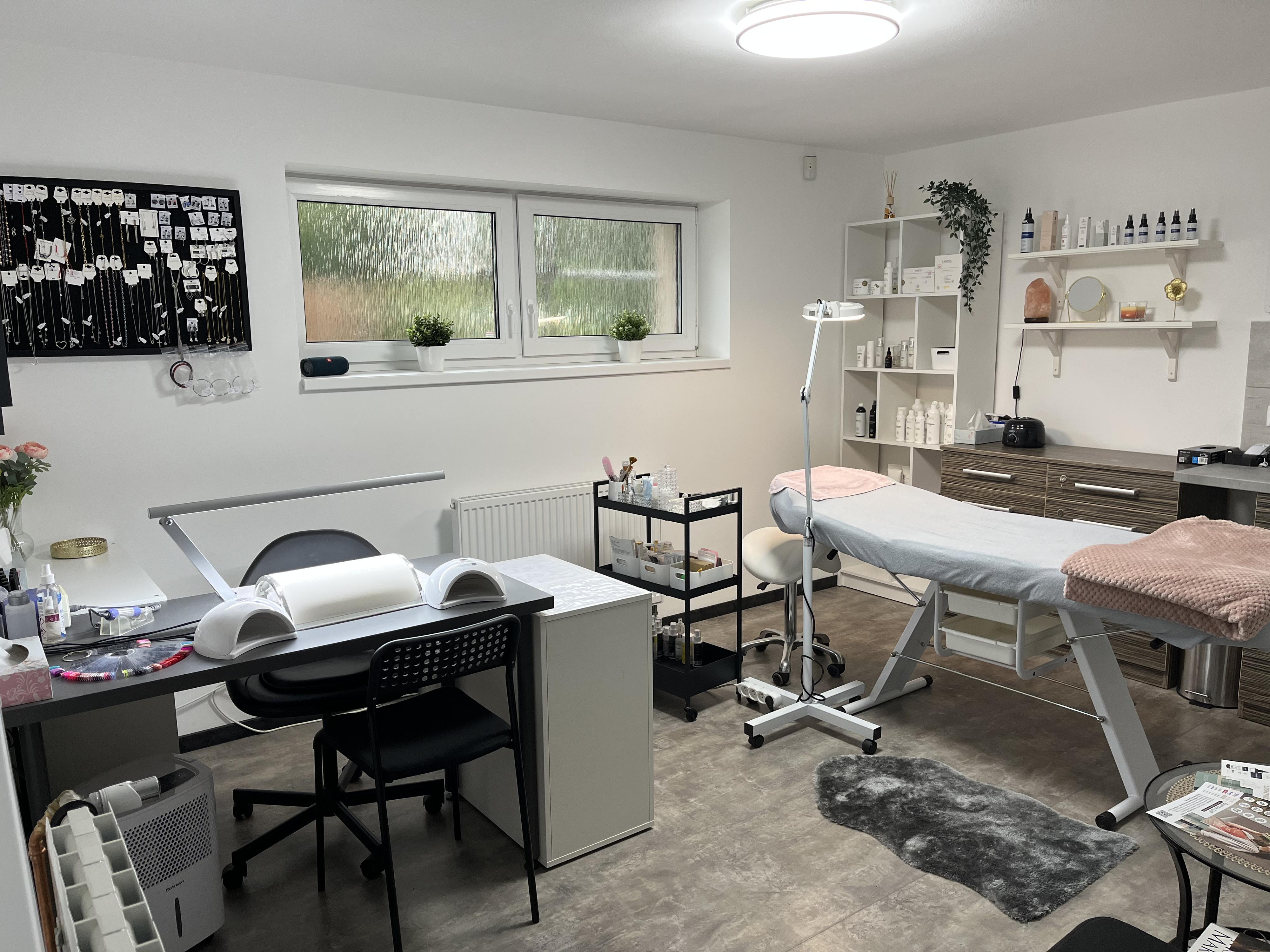 Kosmetika Aneta Karmazinová foto 2