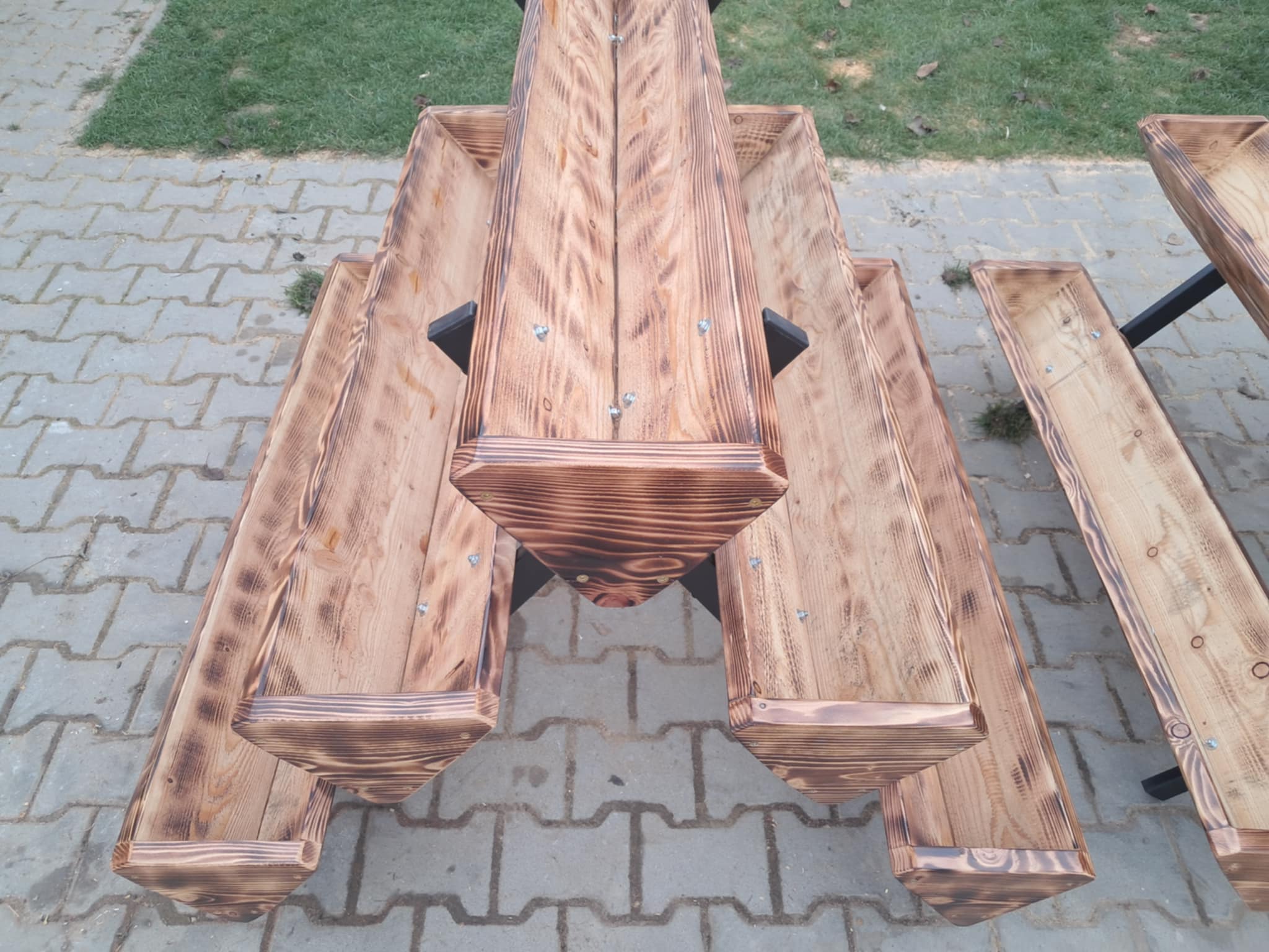 Zámečnické práce, Opravy a servis zahradní techniky  Aleš Móler