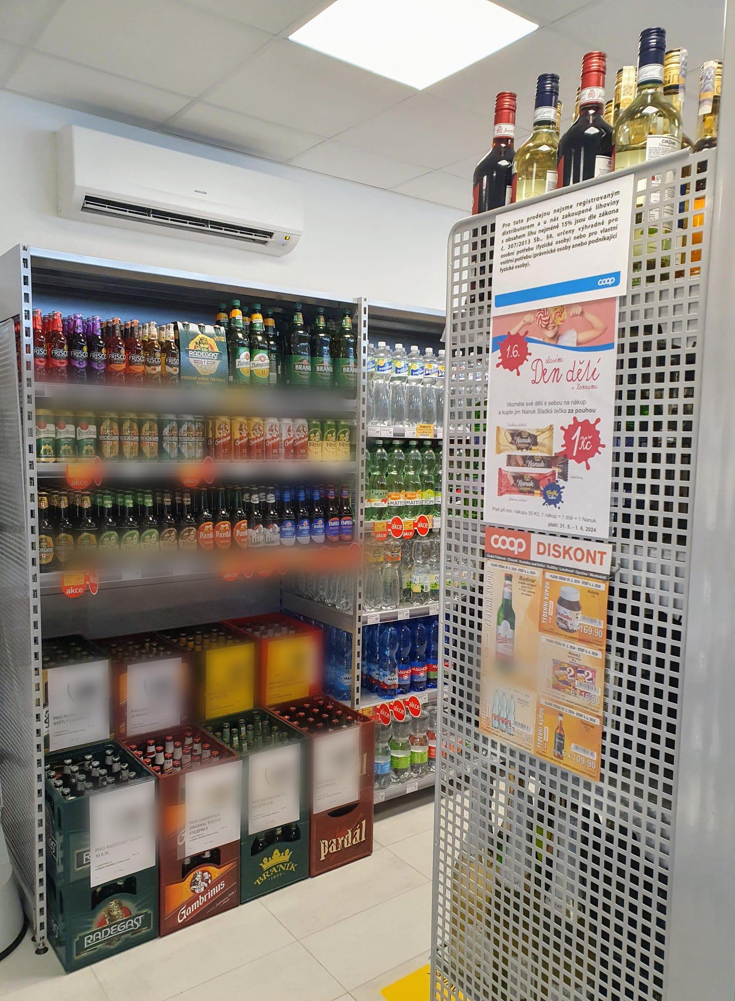 KONZUM 24/7 foto 4