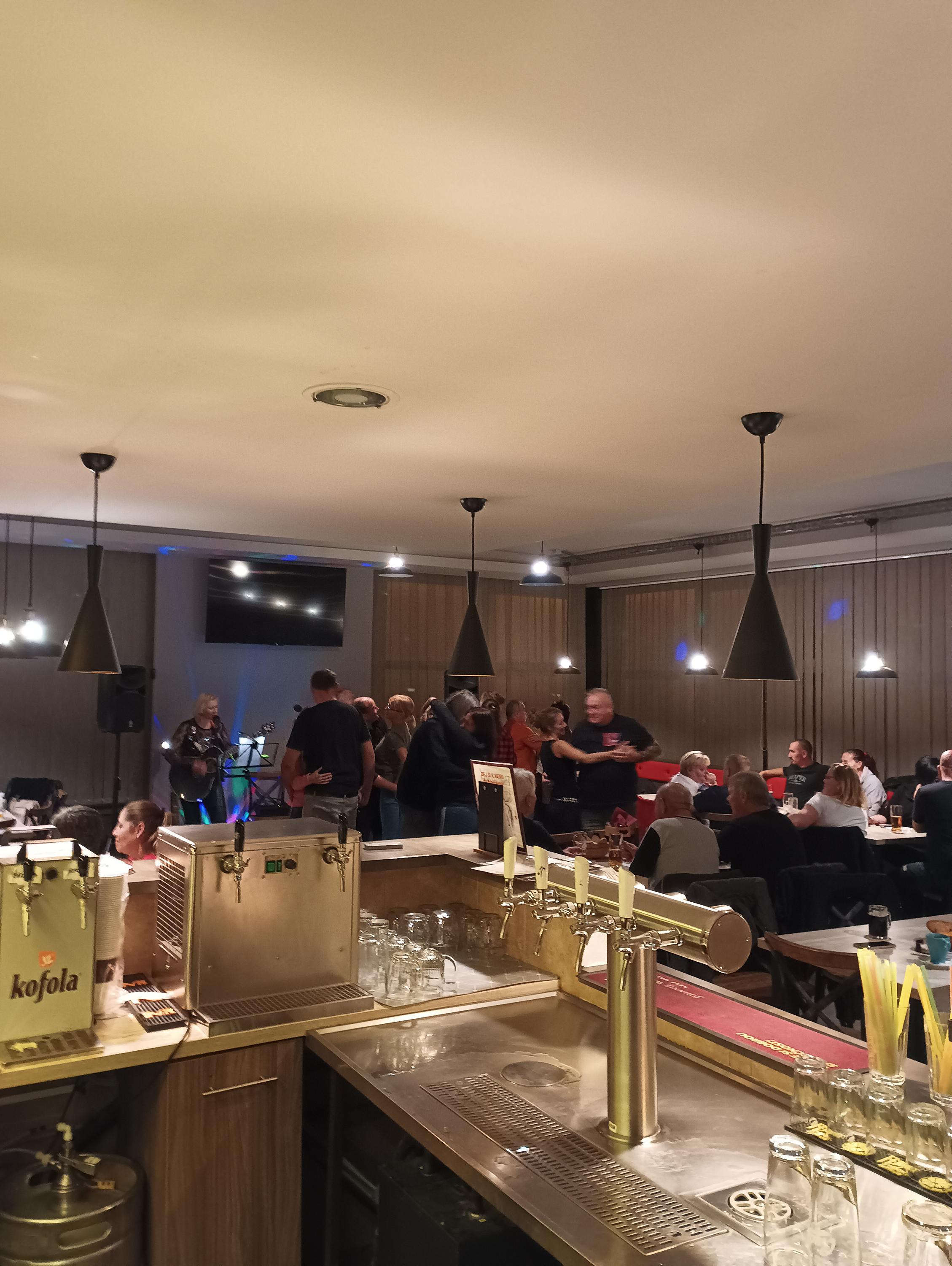 Restaurace Dubina foto 6