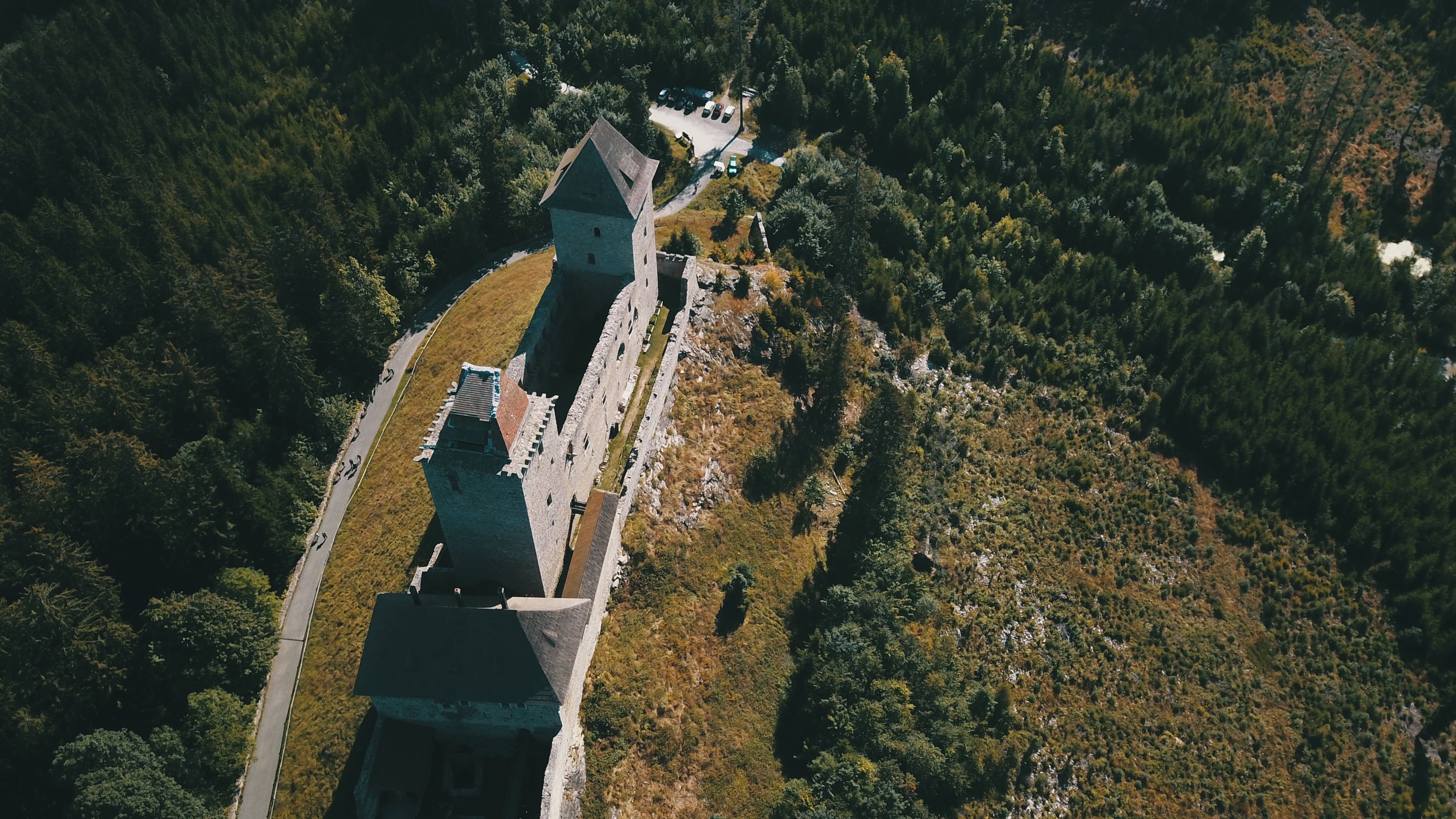 Drone fo George foto 3
