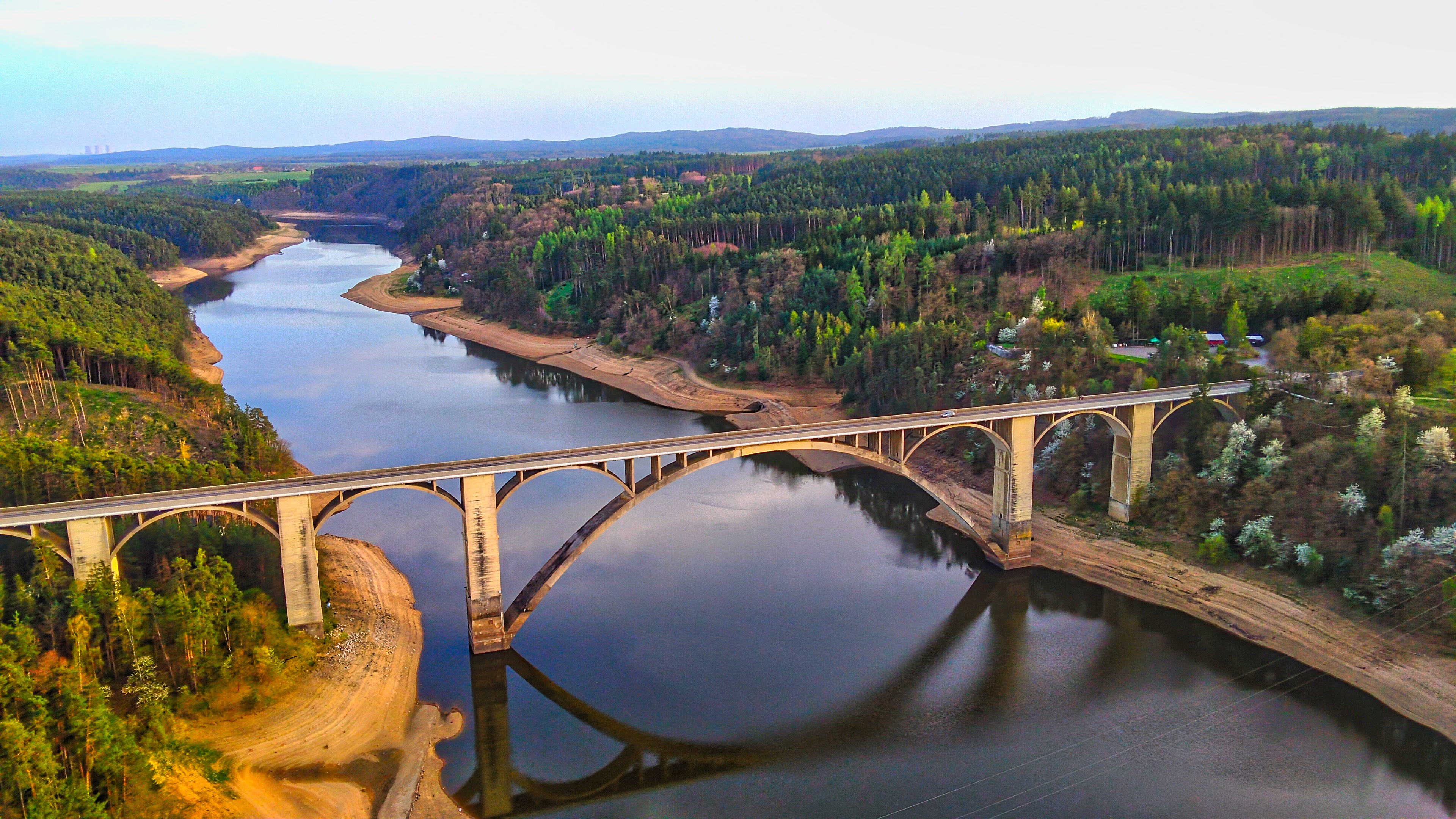 Drone fo George foto 2