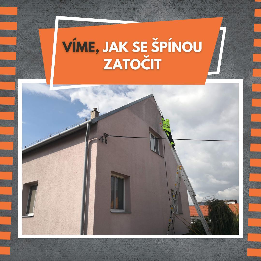 KomplexniCisteni.cz foto 5