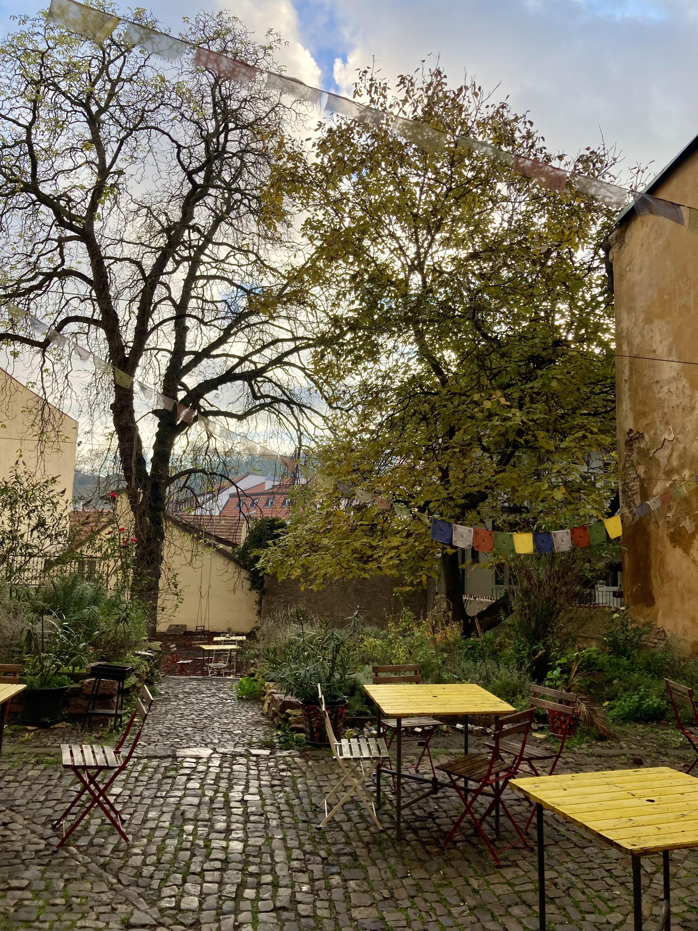 KAFE A HRNKY foto 6