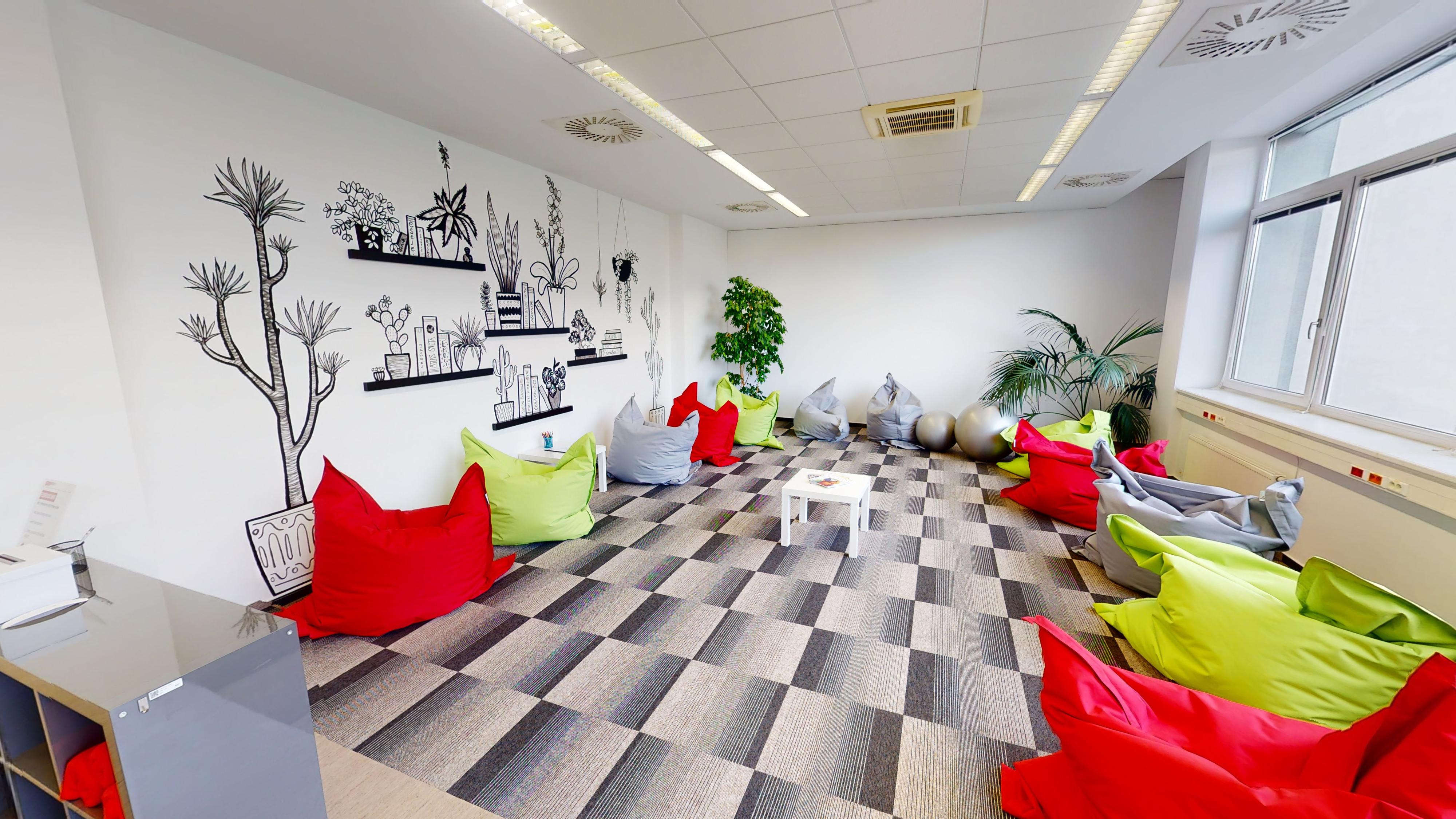 Ústřední knihovna Vysokého učení technického v Brně foto 4