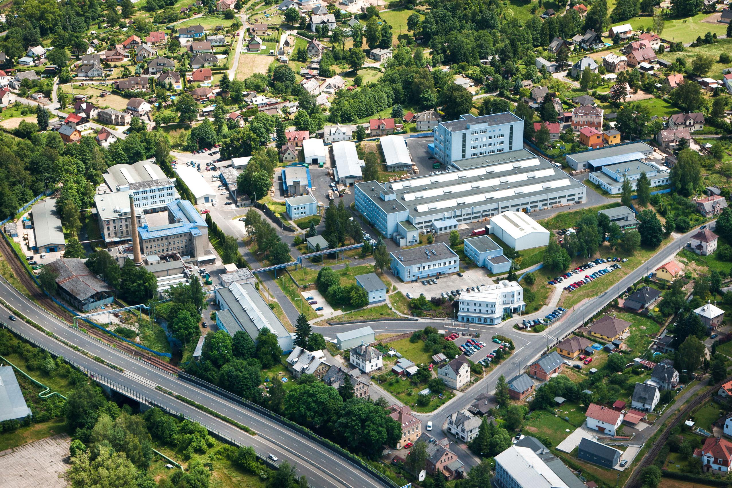 Hengst Air Filtration