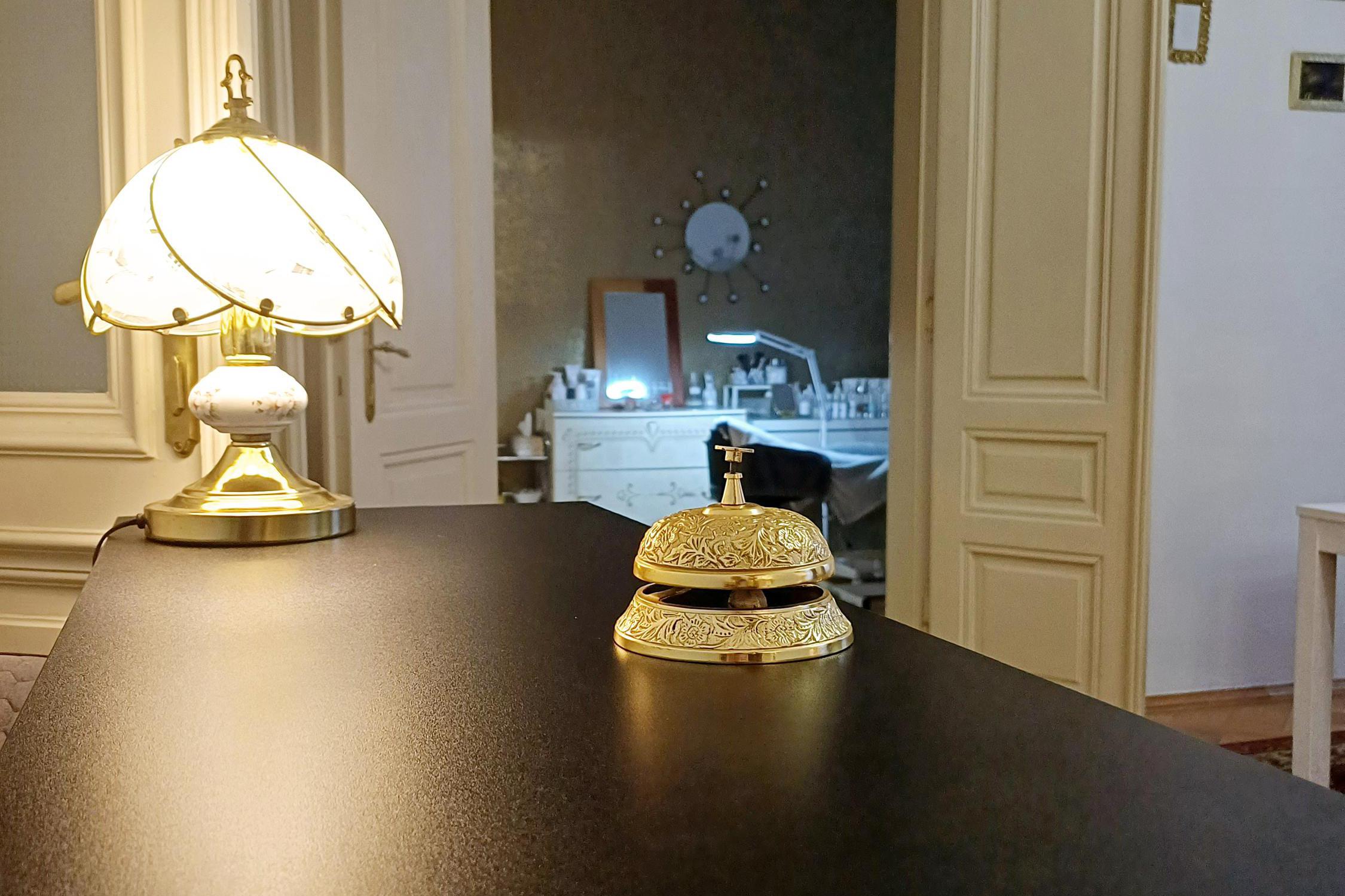 GR. COSMETIC PRAGUE – Salon estetické kosmetiky