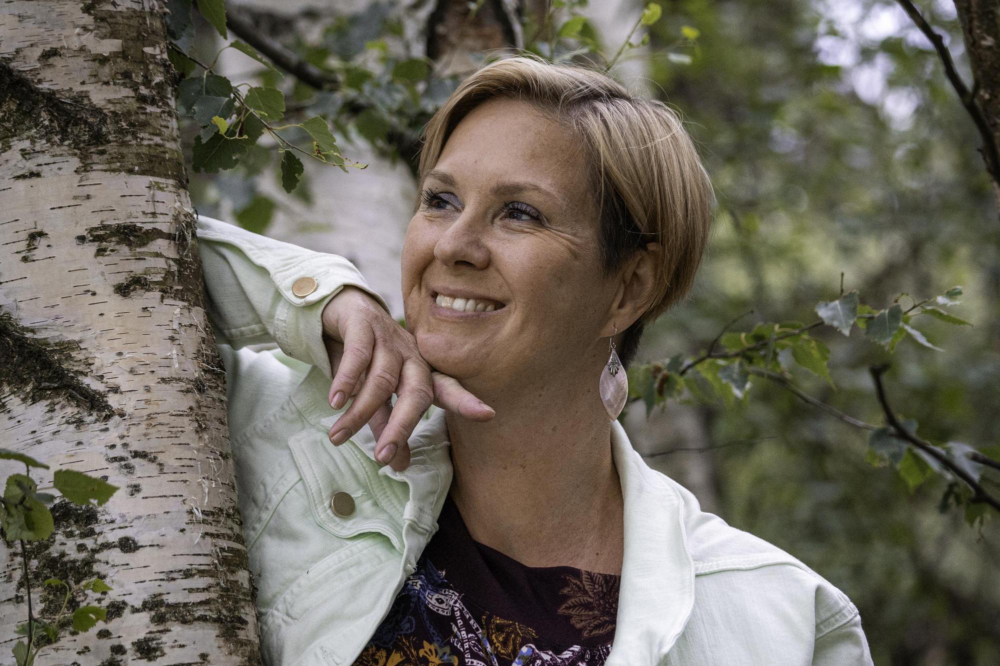 Poradna osobního rozvoje Bc. Marcela Štorcová