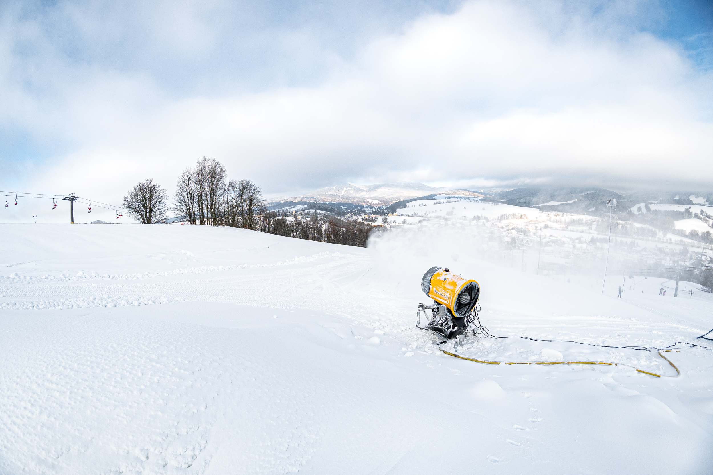Ski Buky foto 2